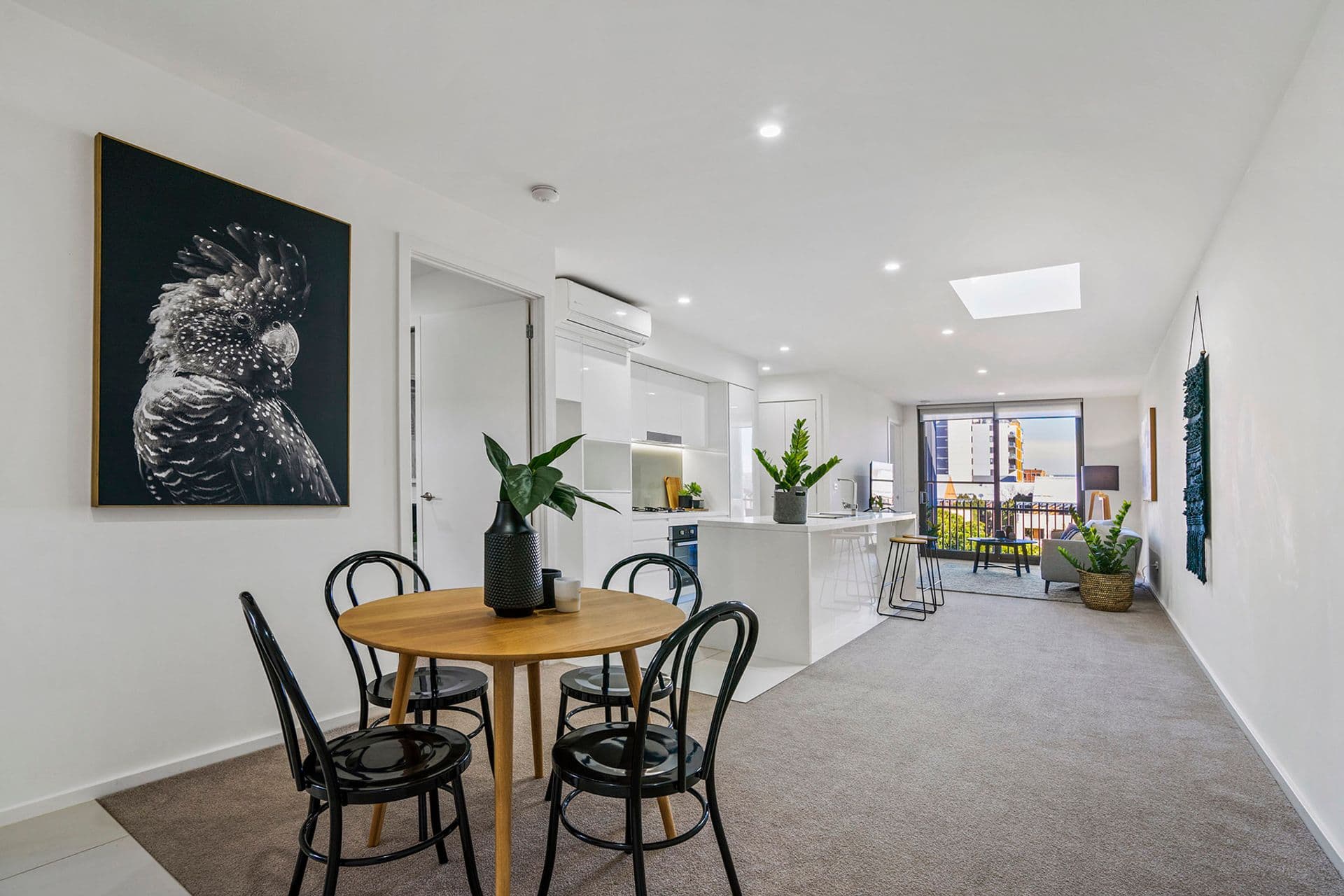220/18 Throsby Street, Wickham, NSW, 2293, Wickham - Image 1