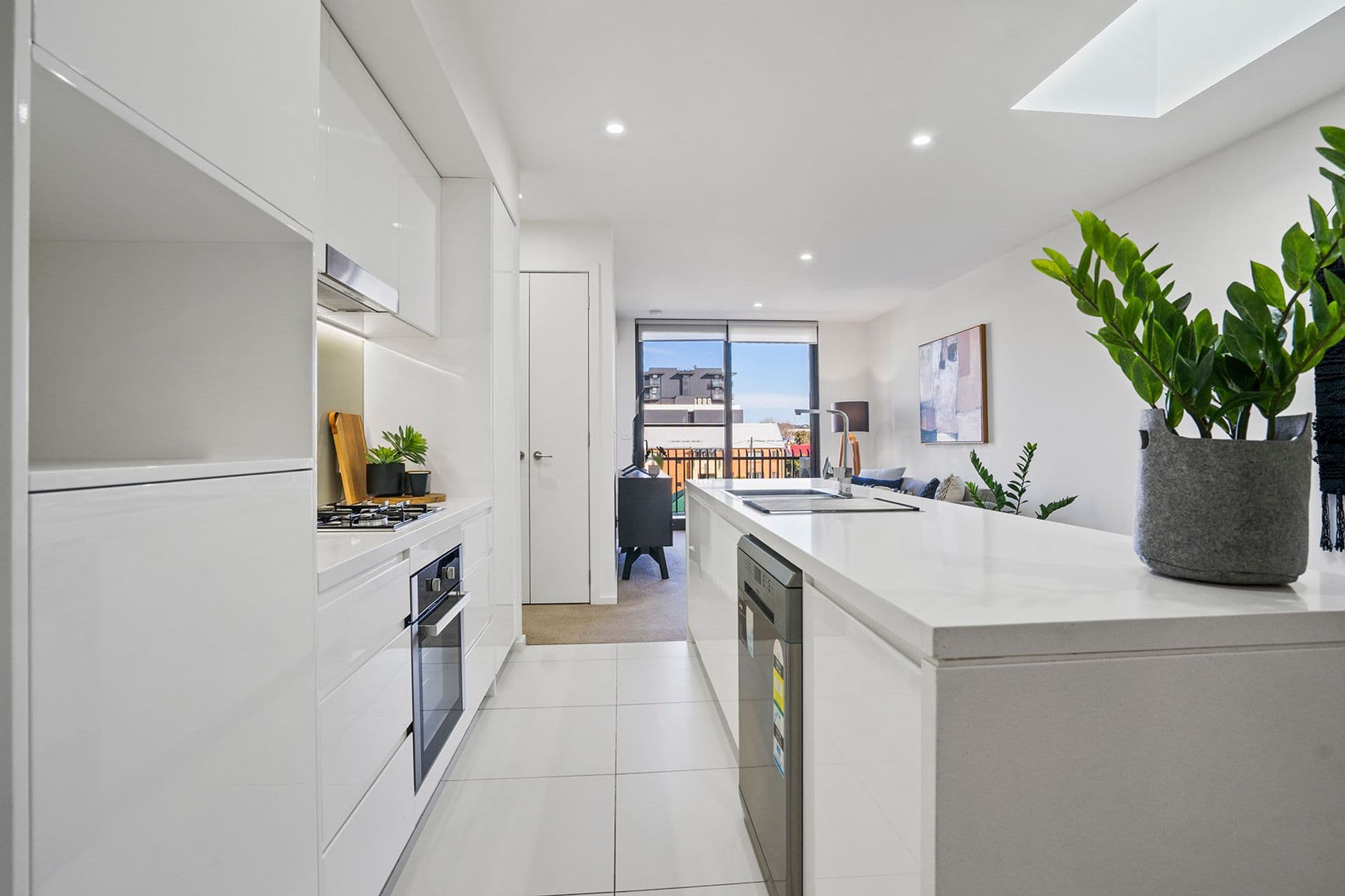 220/18 Throsby Street, Wickham, NSW, 2293, Wickham - Thumbnail 2