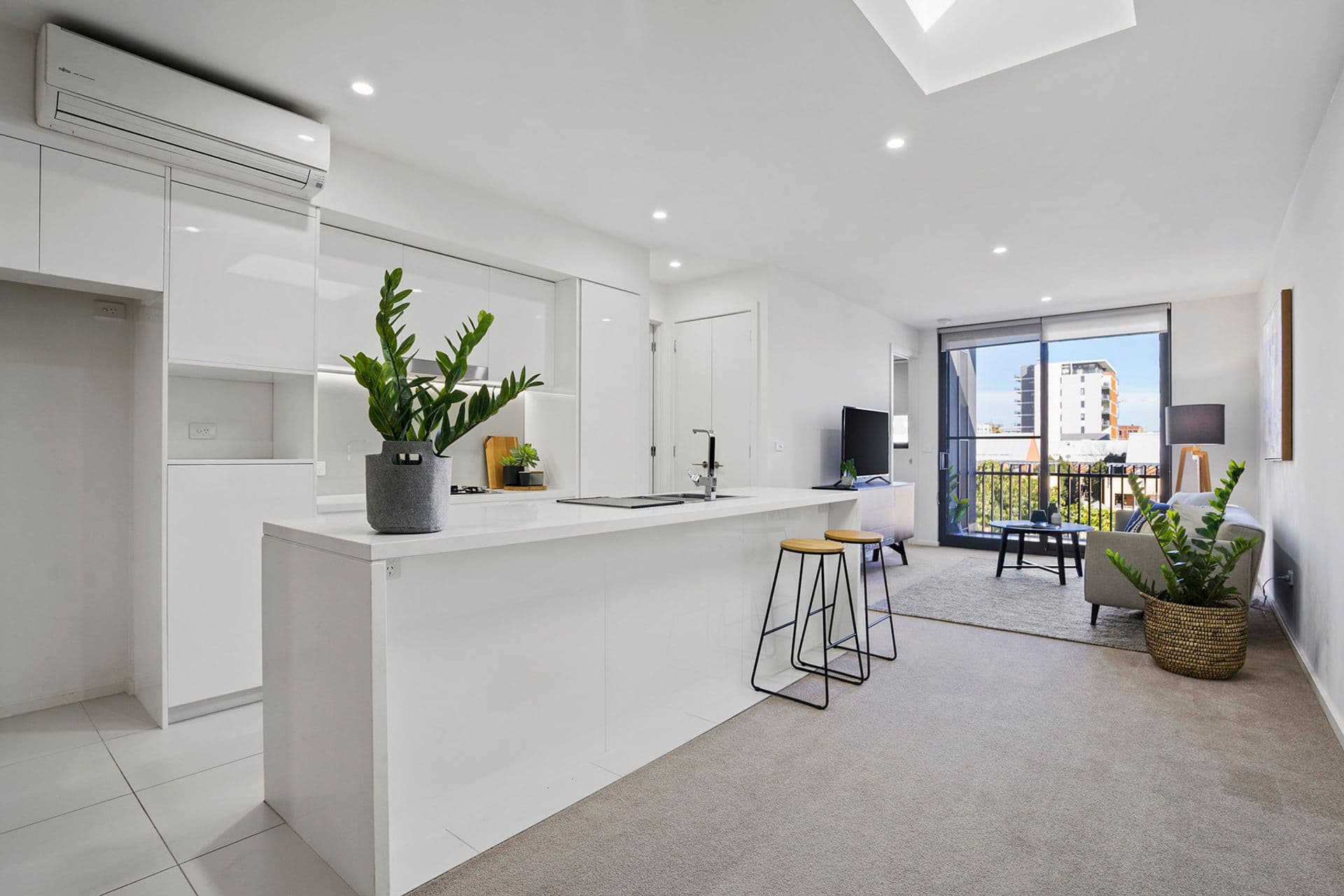 220/18 Throsby Street, Wickham, NSW, 2293, Wickham - Thumbnail 4