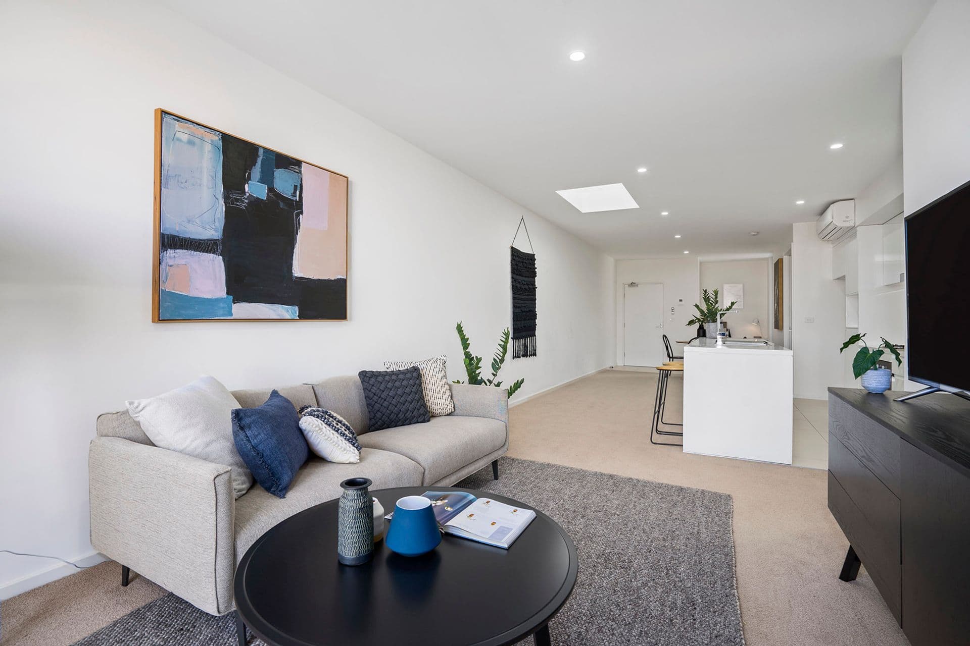 220/18 Throsby Street, Wickham, NSW, 2293, Wickham - Thumbnail 3