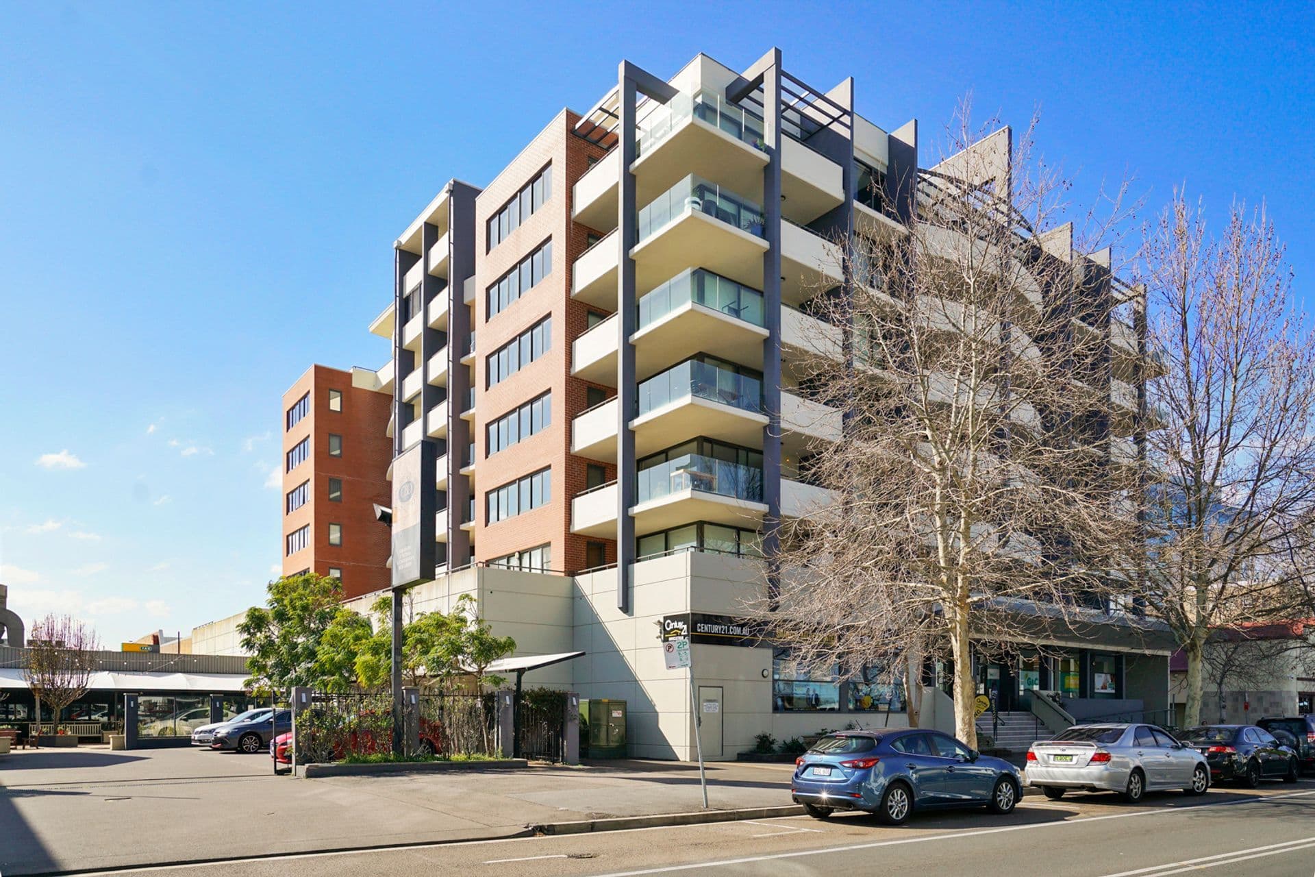 209/328 King Street, Newcastle, NSW, 2300, Newcastle - Image 1