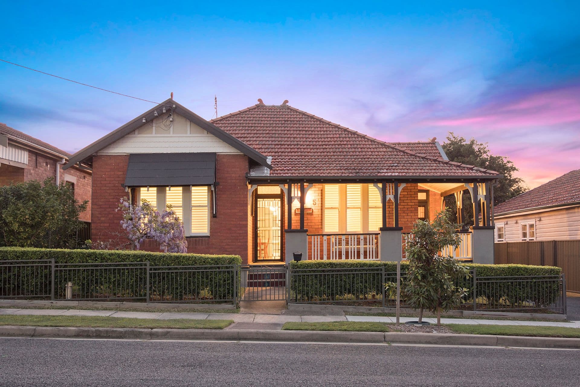 5 Fletcher Street, Georgetown, NSW, 2298, Georgetown - Image 1