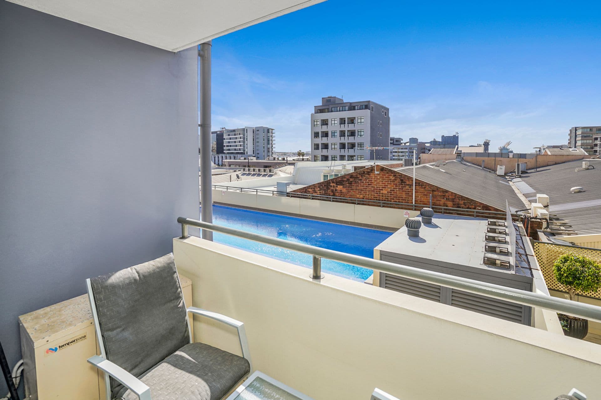 207/328 King Street, Newcastle, NSW, 2300, Newcastle - Thumbnail 8