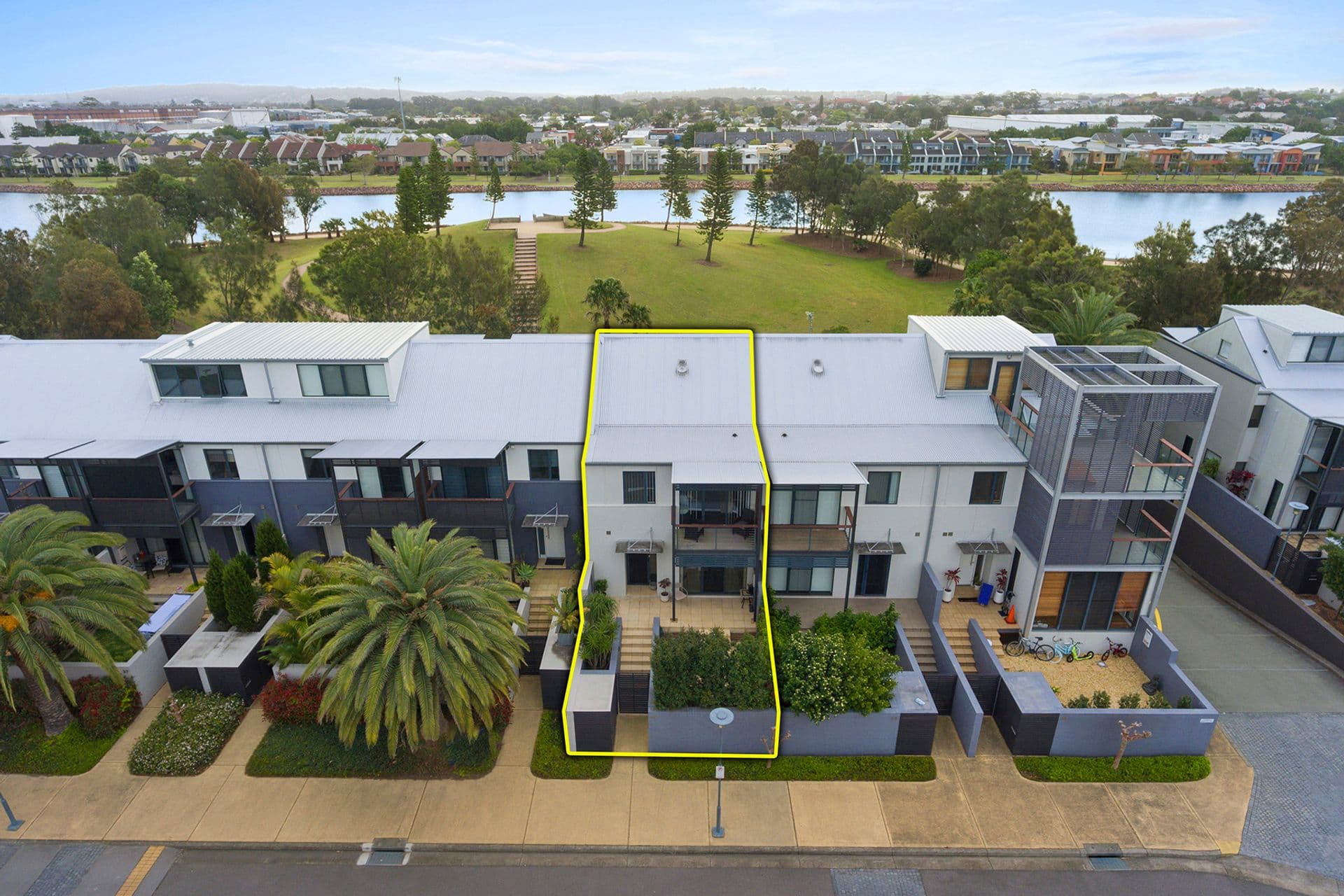 34/1 Forbes Street, Carrington, NSW, 2294, Carrington - Thumbnail 2