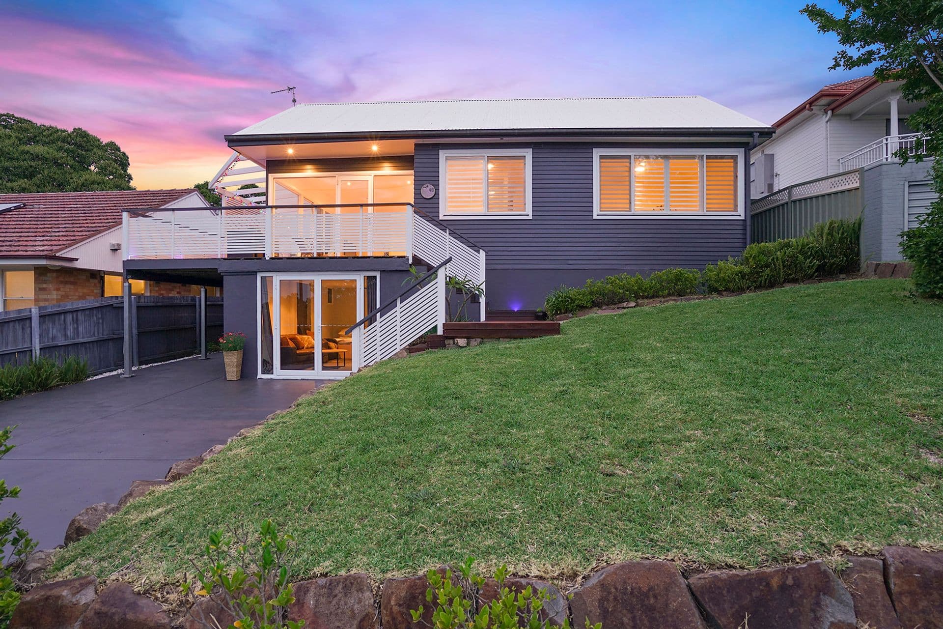 48 Stuart Street, Kotara South, NSW, 2289, Kotara South - Thumbnail 2