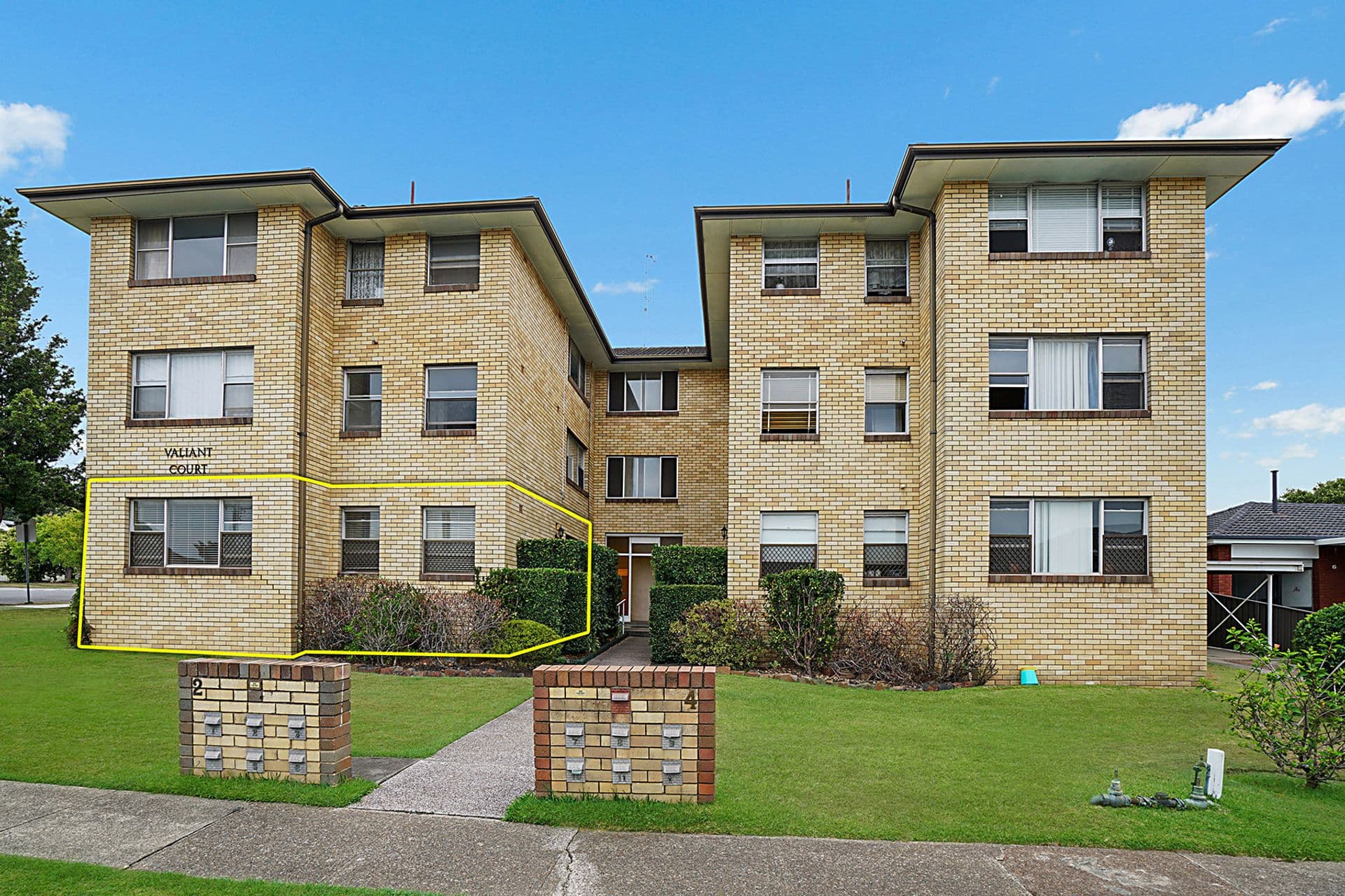 1/2 Noela Avenue, New Lambton, NSW, 2305, New Lambton - Image 1