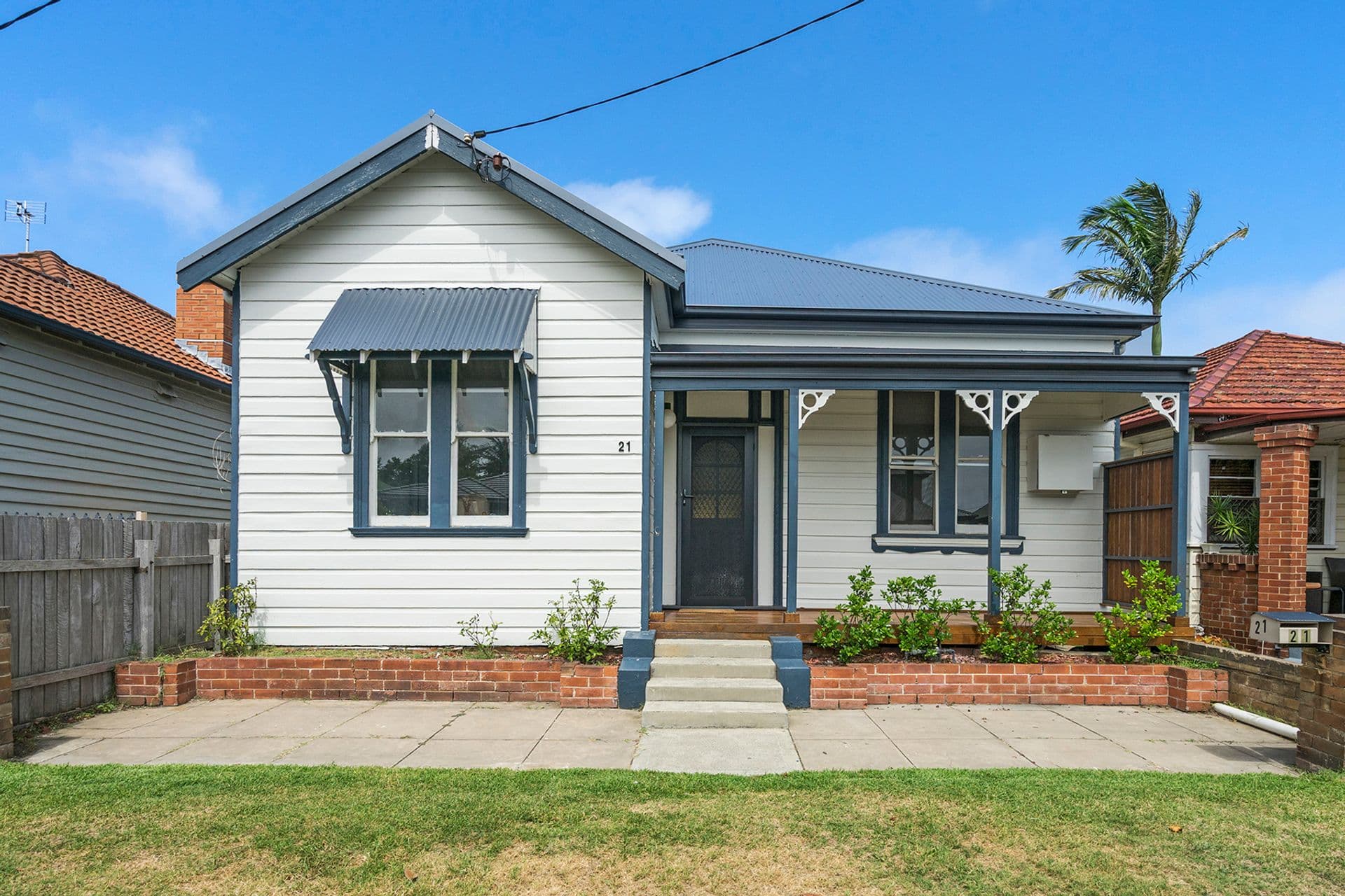 21 McMichael Street, Maryville, NSW, 2293, Maryville - Thumbnail 2