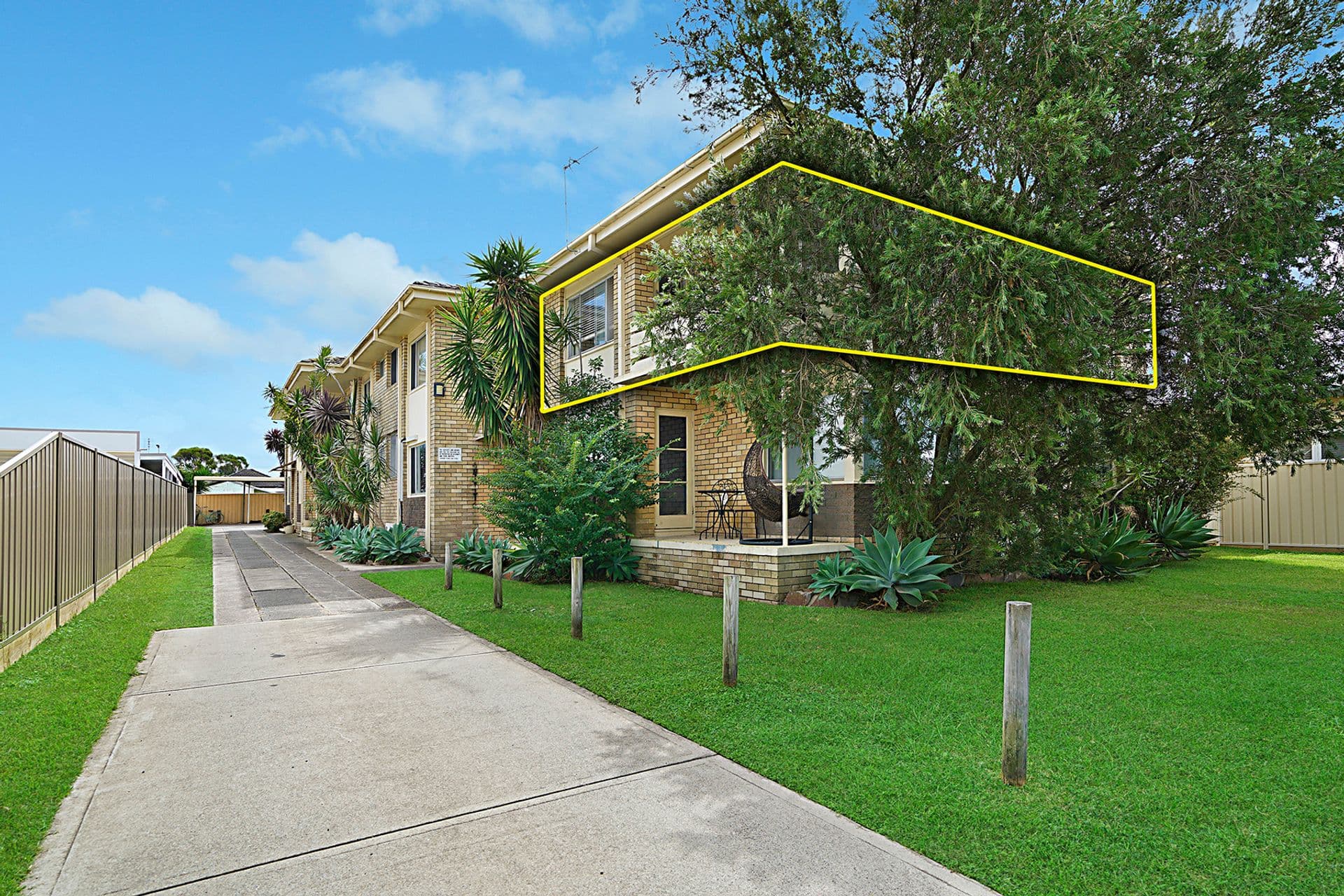 6/50 Belmore Street, Adamstown, NSW, 2289, Adamstown - Image 1