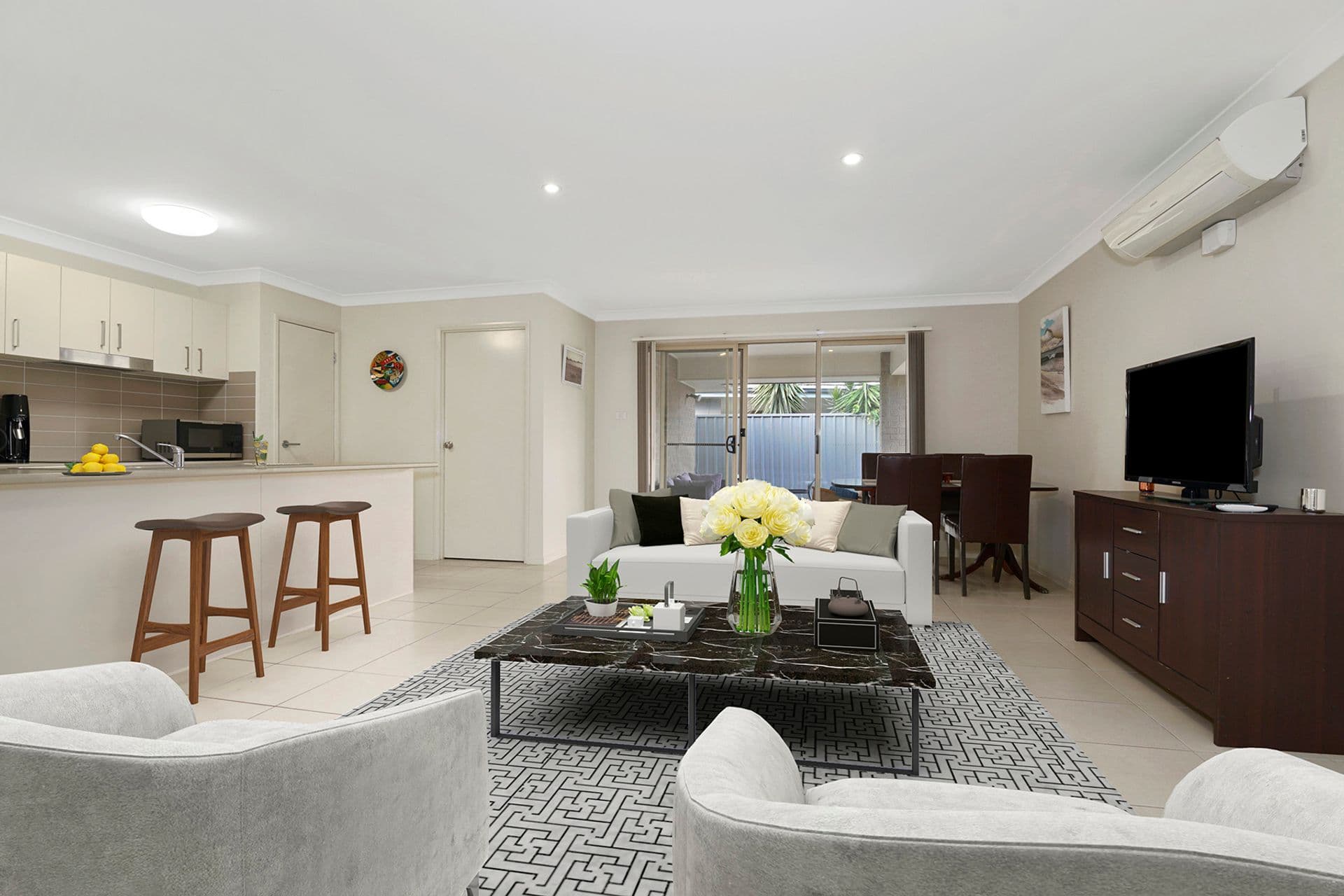 73 Seaside Boulevard, Fern Bay, NSW, 2295, Fern Bay - Thumbnail 2