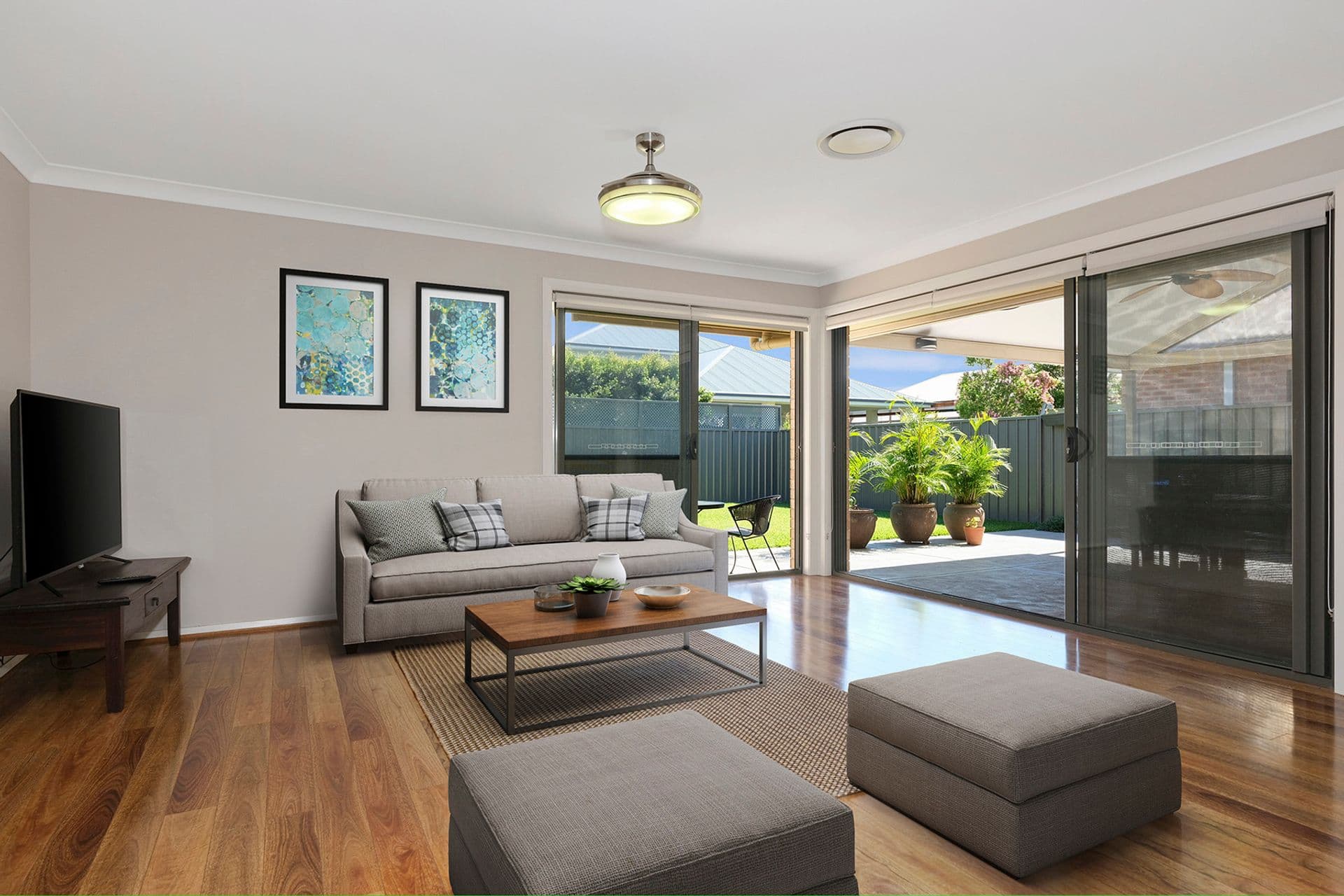 10 Oimara Street, Fern Bay, NSW, 2295, Fern Bay - Thumbnail 4