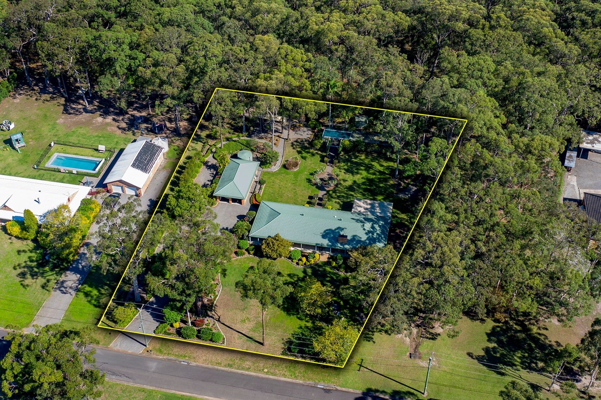 17 Overland Avenue, Medowie, NSW, 2318, Medowie - Thumbnail 2