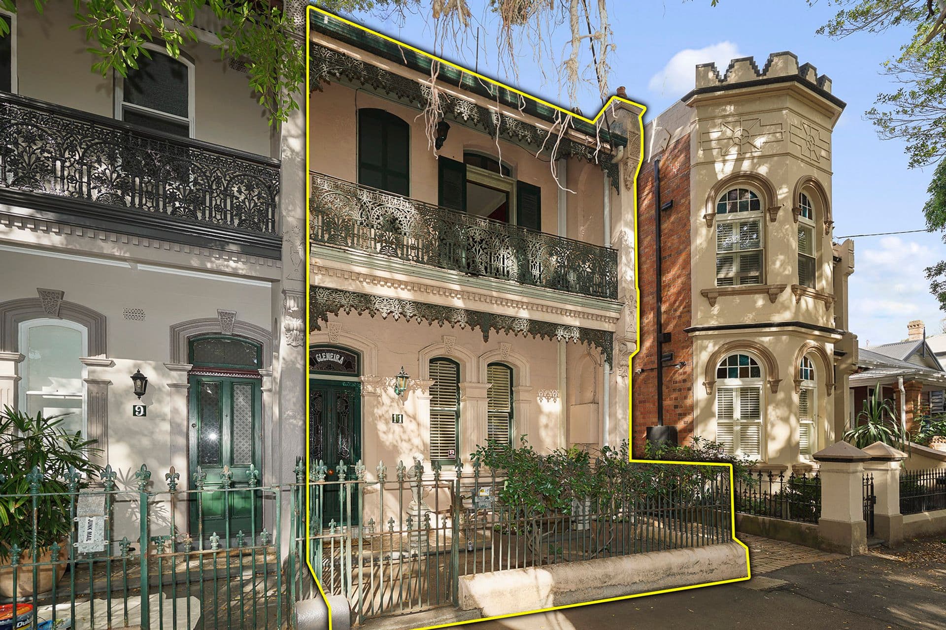 11 Bruce Street, Cooks Hill, NSW, 2300, Cooks Hill - Thumbnail 2
