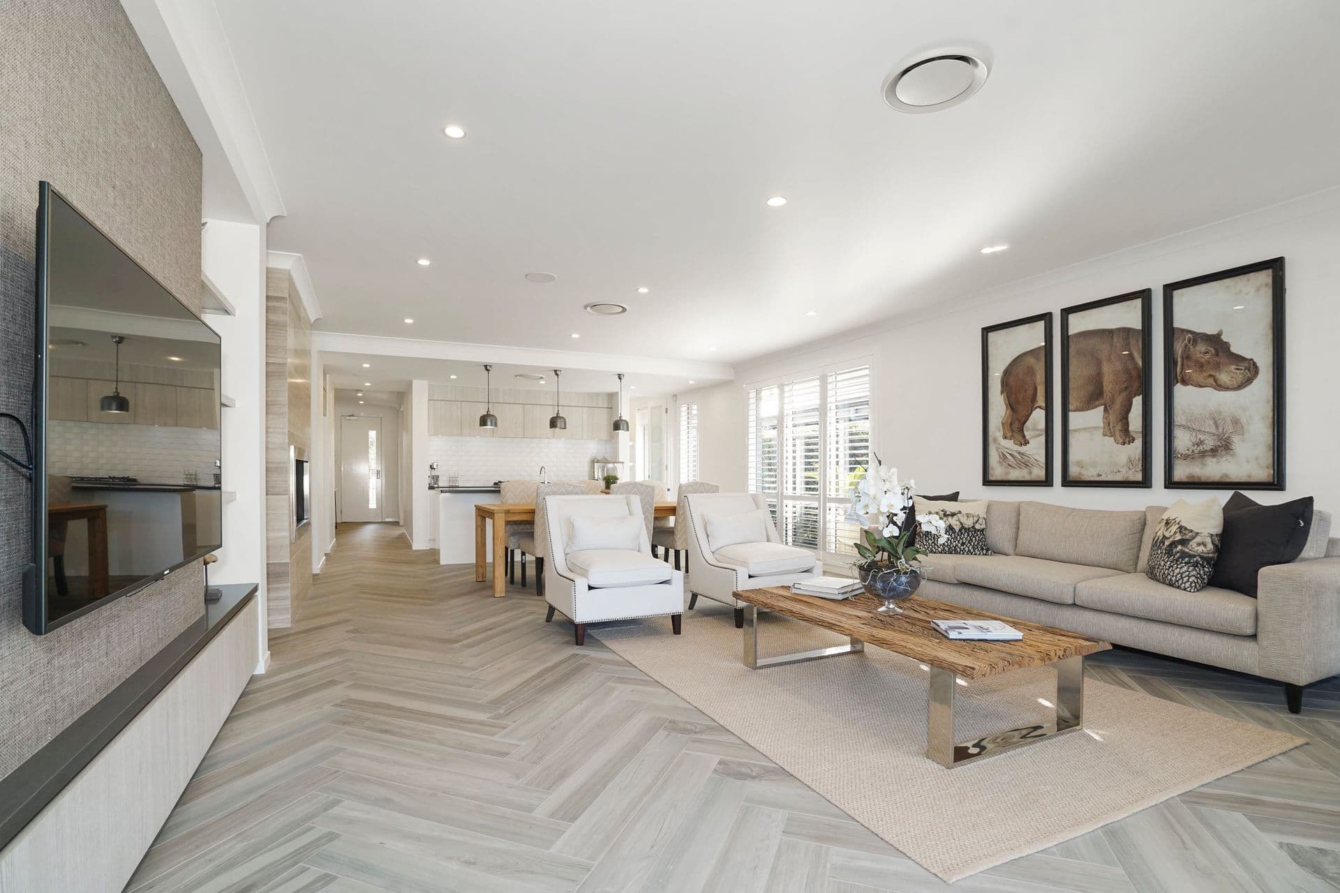 56 Seaside Boulevard, Fern Bay, NSW, 2295, Fern Bay - Image 1