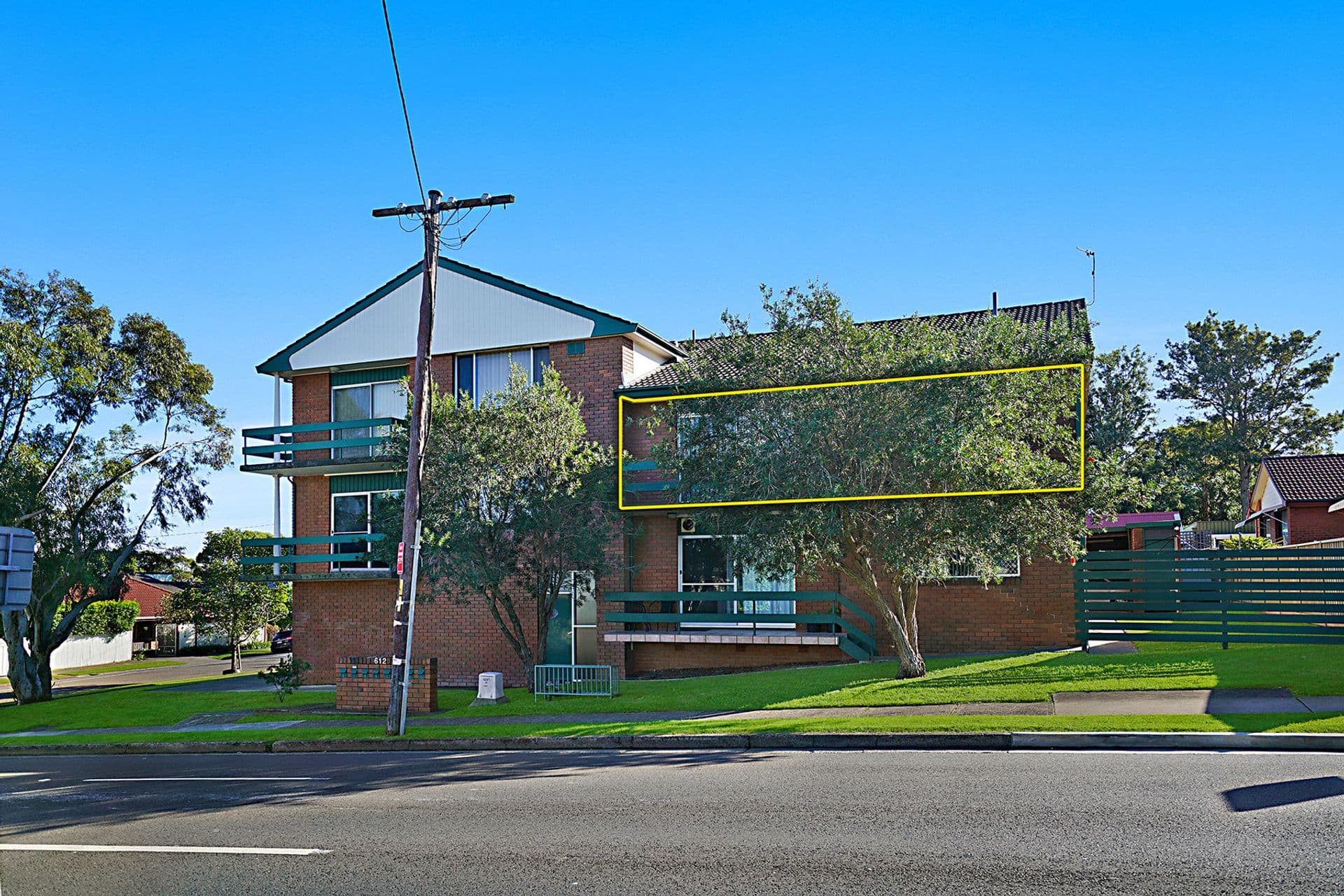 5/612 Glebe Road, Adamstown, NSW, 2289, Adamstown - Thumbnail 3