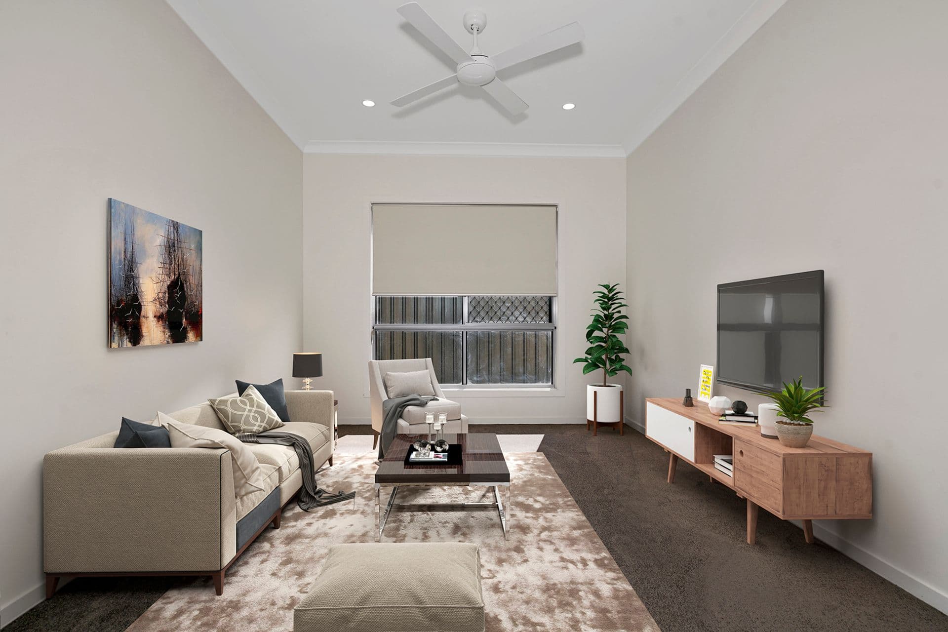 16 Apple Street, Fern Bay, NSW, 2295, Fern Bay - Thumbnail 3