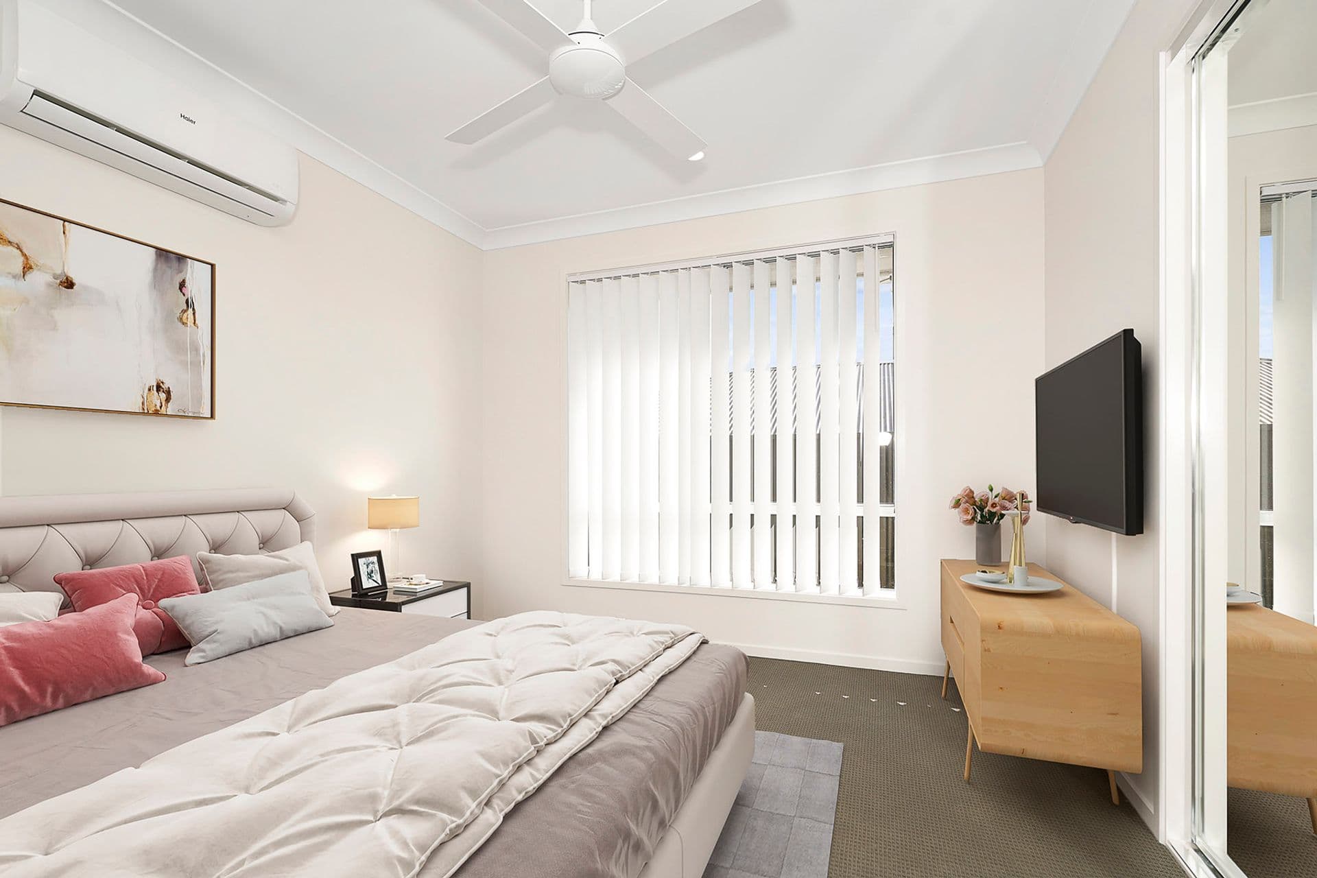 2/7 Parkham Street, Thornton, NSW, 2322, Thornton - Thumbnail 5