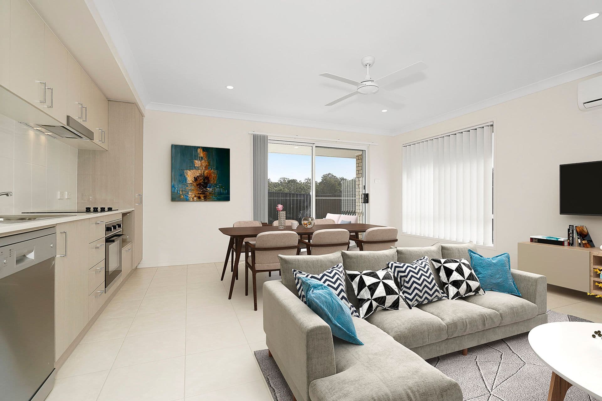2/7 Parkham Street, Thornton, NSW, 2322, Thornton - Thumbnail 2