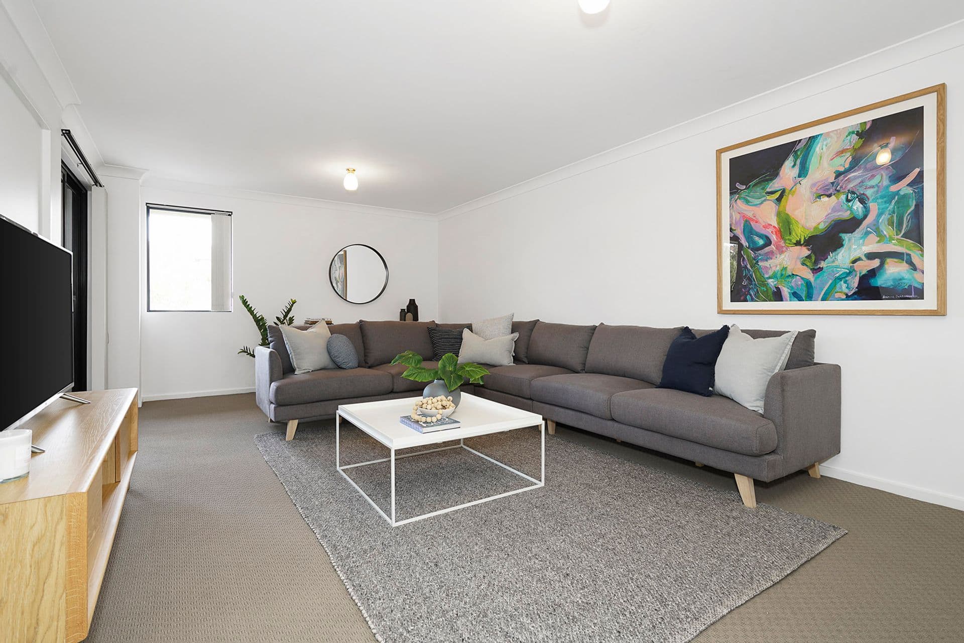 208/185 Darby Street, Cooks Hill, NSW, 2300, Cooks Hill - Image 1