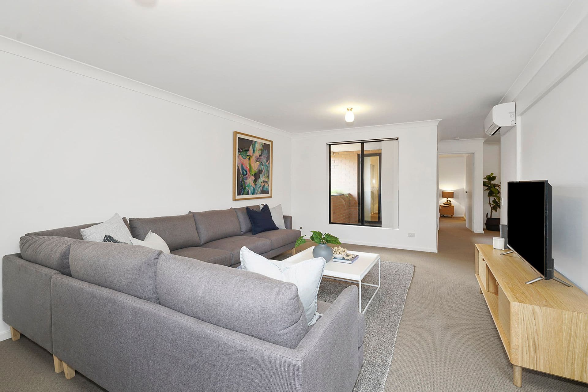 208/185 Darby Street, Cooks Hill, NSW, 2300, Cooks Hill - Thumbnail 4