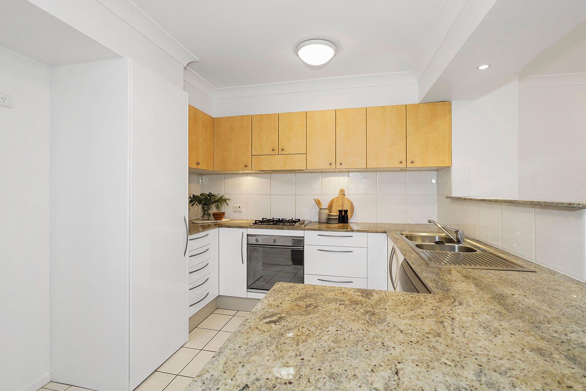 208/185 Darby Street, Cooks Hill, NSW, 2300, Cooks Hill - Thumbnail 6