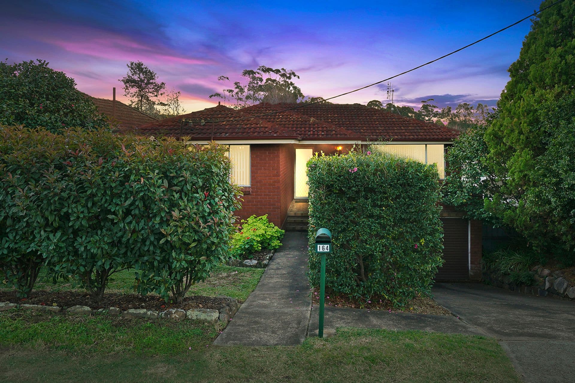 164 Park Avenue, Kotara, NSW, 2289, Kotara - Thumbnail 2