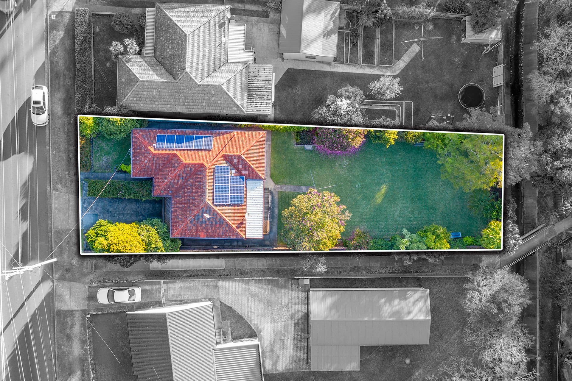 164 Park Avenue, Kotara, NSW, 2289, Kotara - Thumbnail 3