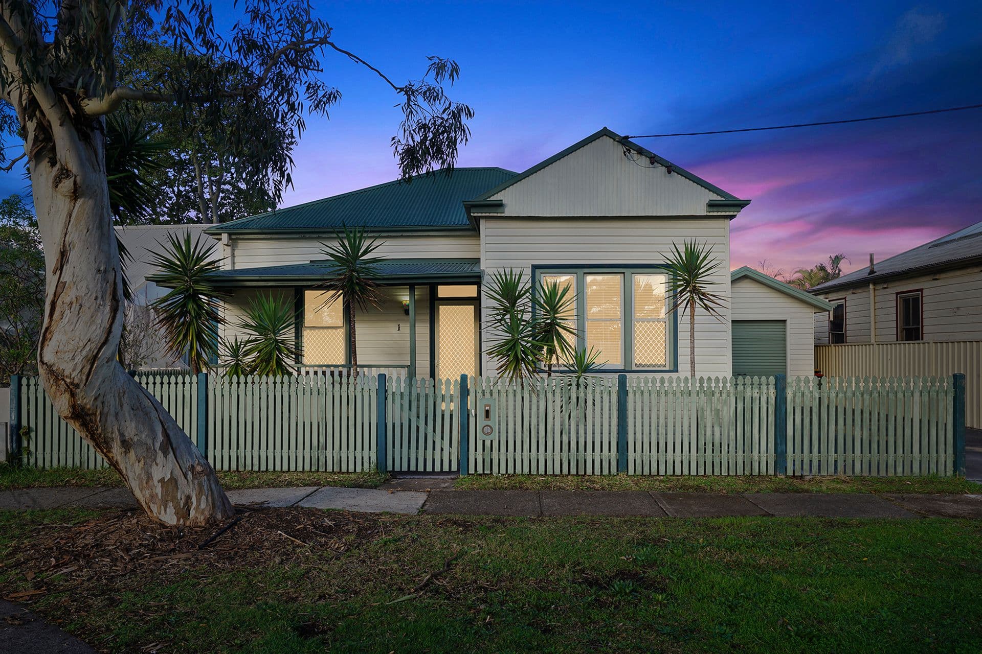 1 Sixth Street, Adamstown, NSW, 2289, Adamstown - Image 1