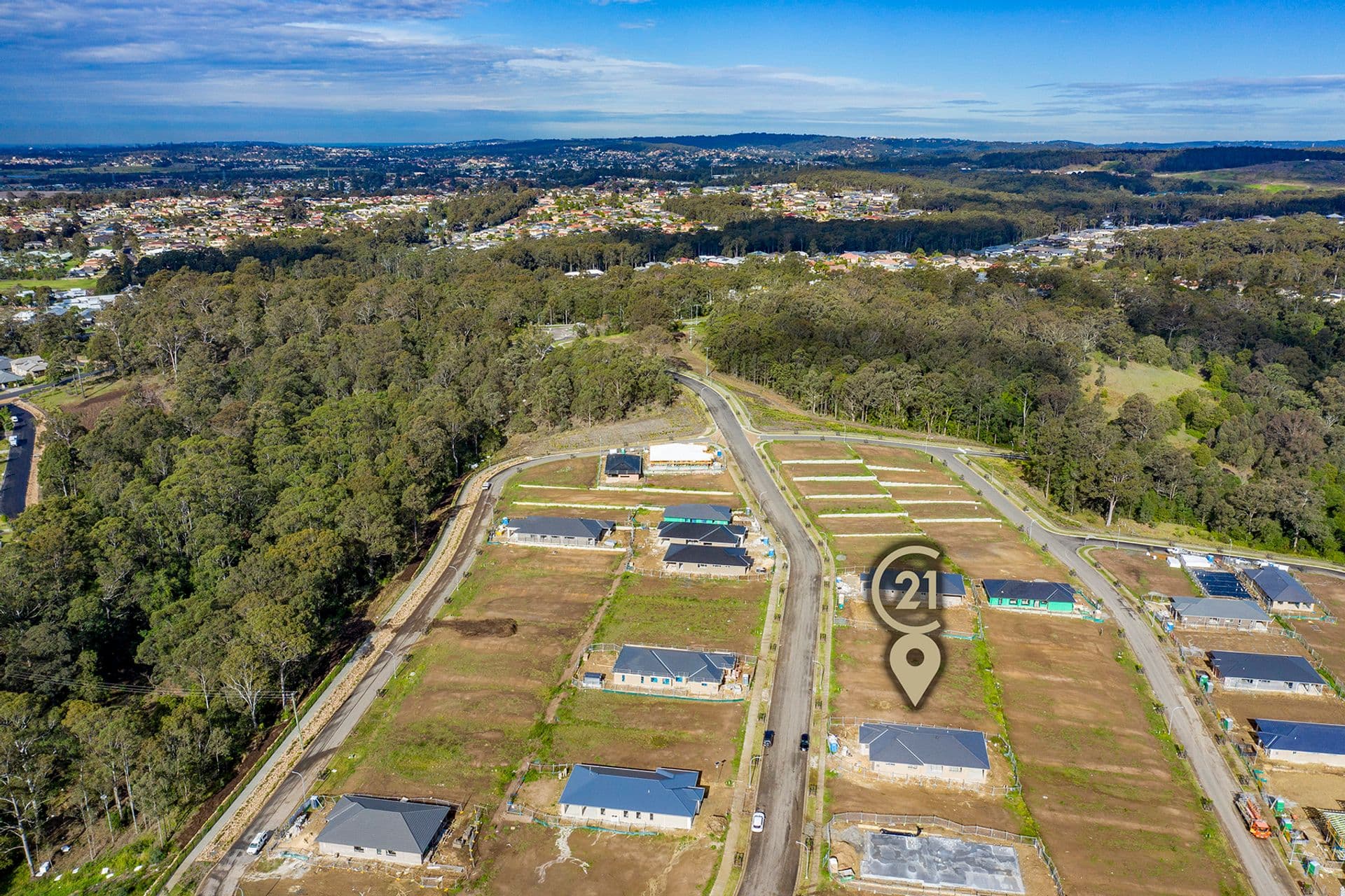 31  (Lot 42) Kurrabung Drive, Fletcher, NSW, 2287, Fletcher - Thumbnail 3