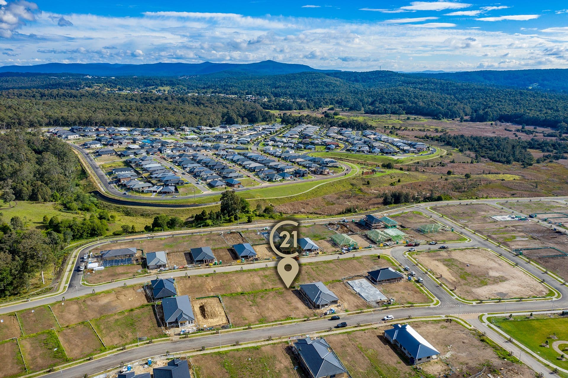 31  (Lot 42) Kurrabung Drive, Fletcher, NSW, 2287, Fletcher - Image 1