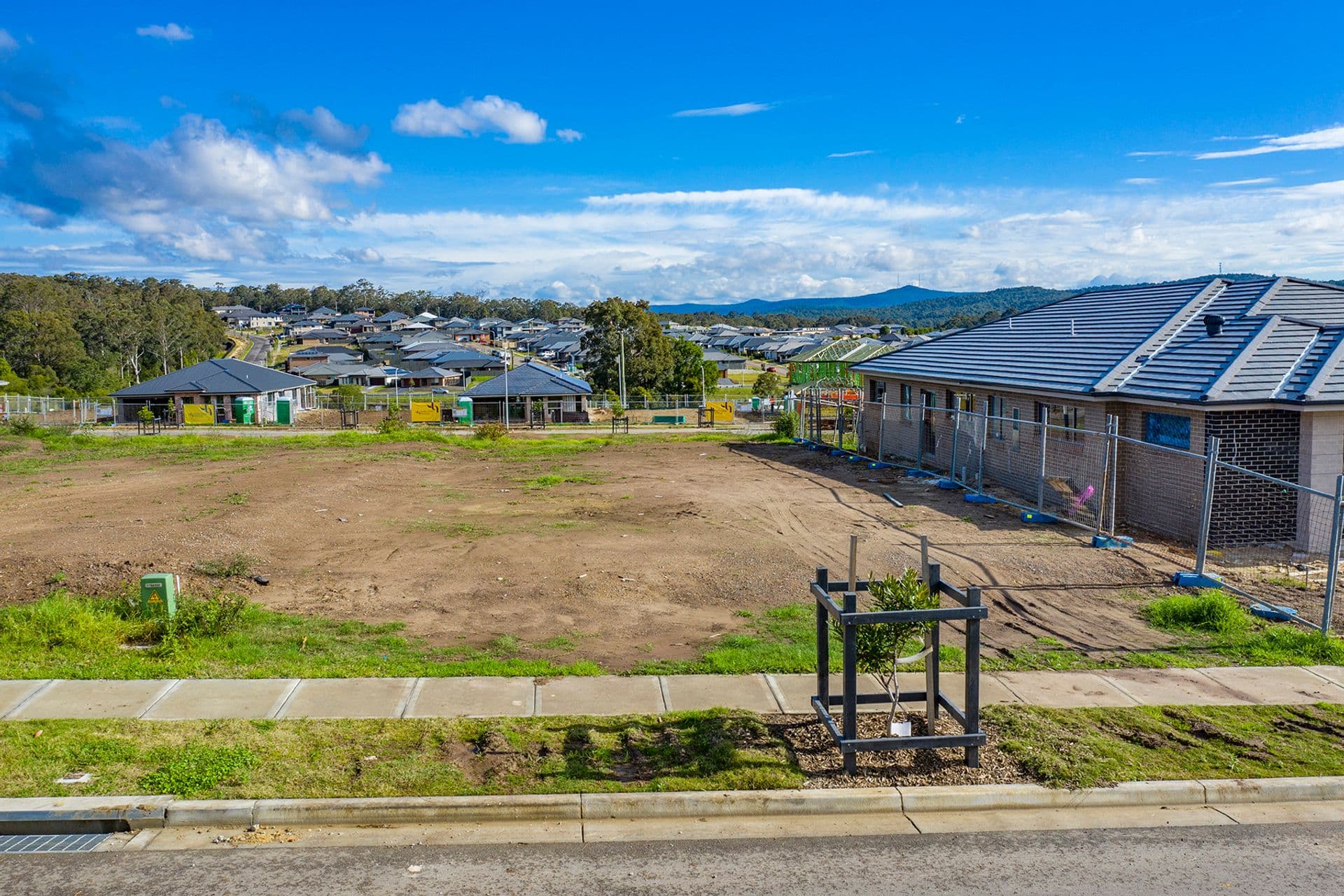31  (Lot 42) Kurrabung Drive, Fletcher, NSW, 2287, Fletcher - Thumbnail 4