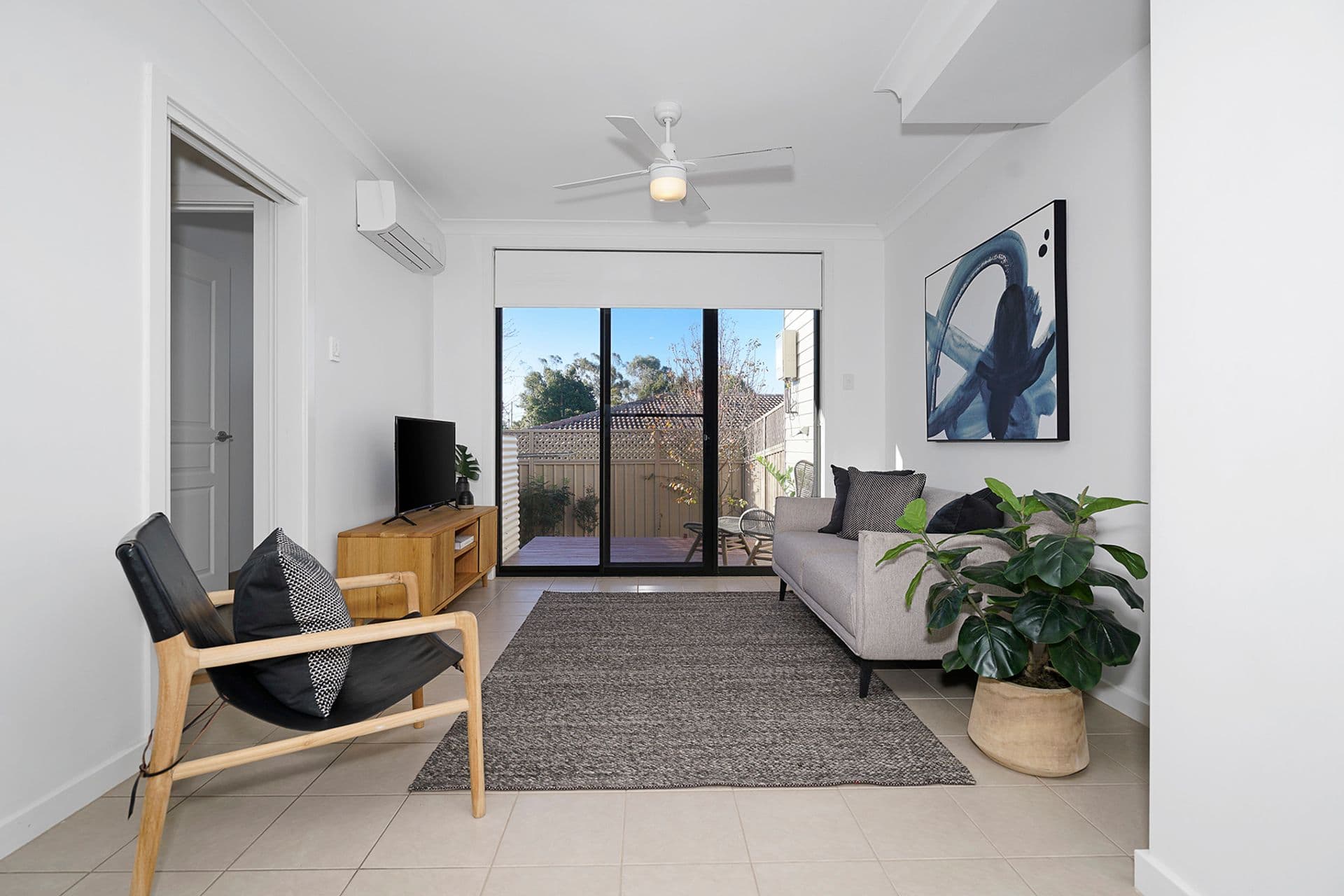 6/9 Milgate Street, Wallsend, NSW, 2287, Wallsend - Image 1