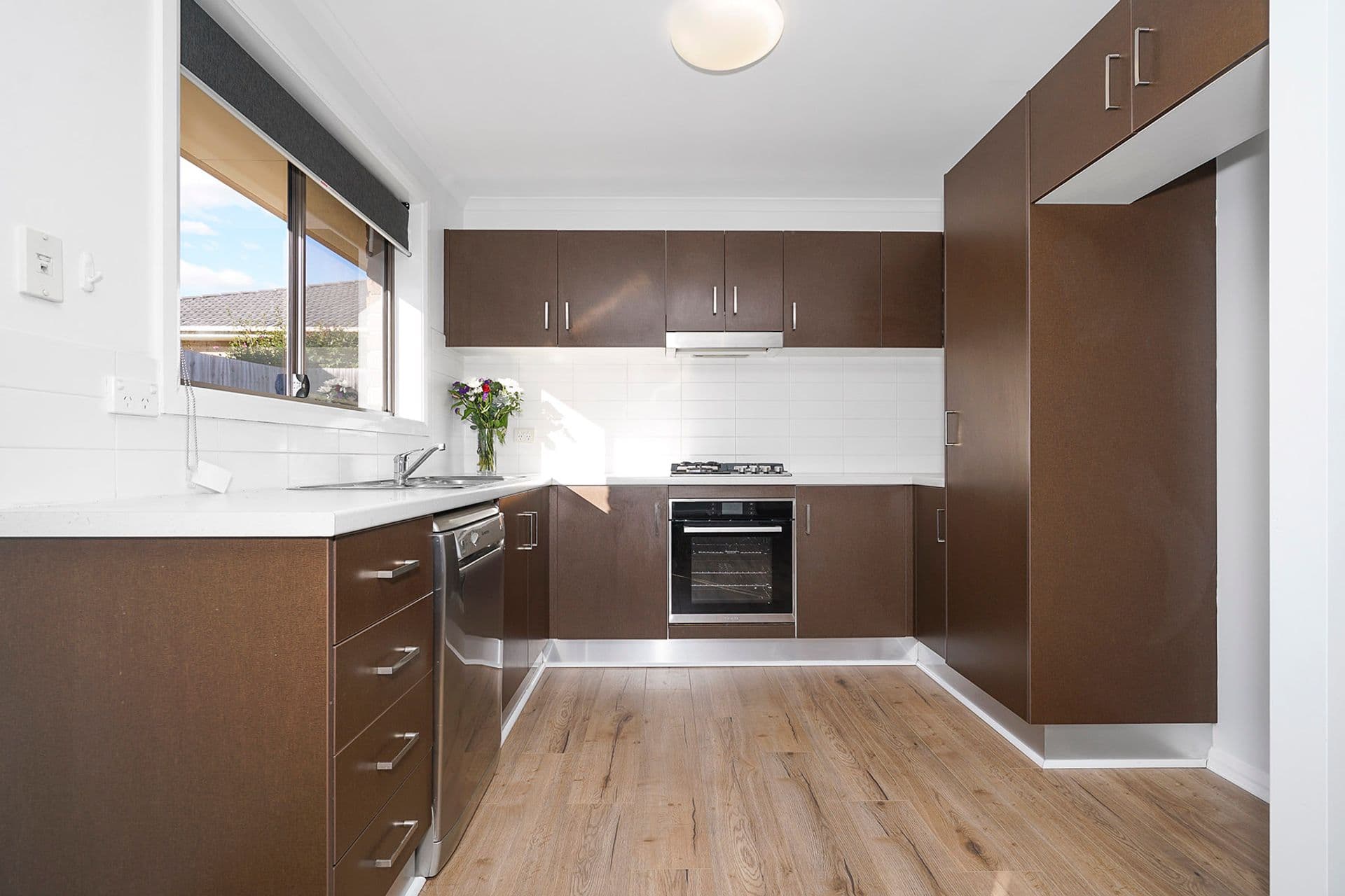2/1 Weemala Close, Aberglasslyn, NSW, 2320, Aberglasslyn - Thumbnail 2