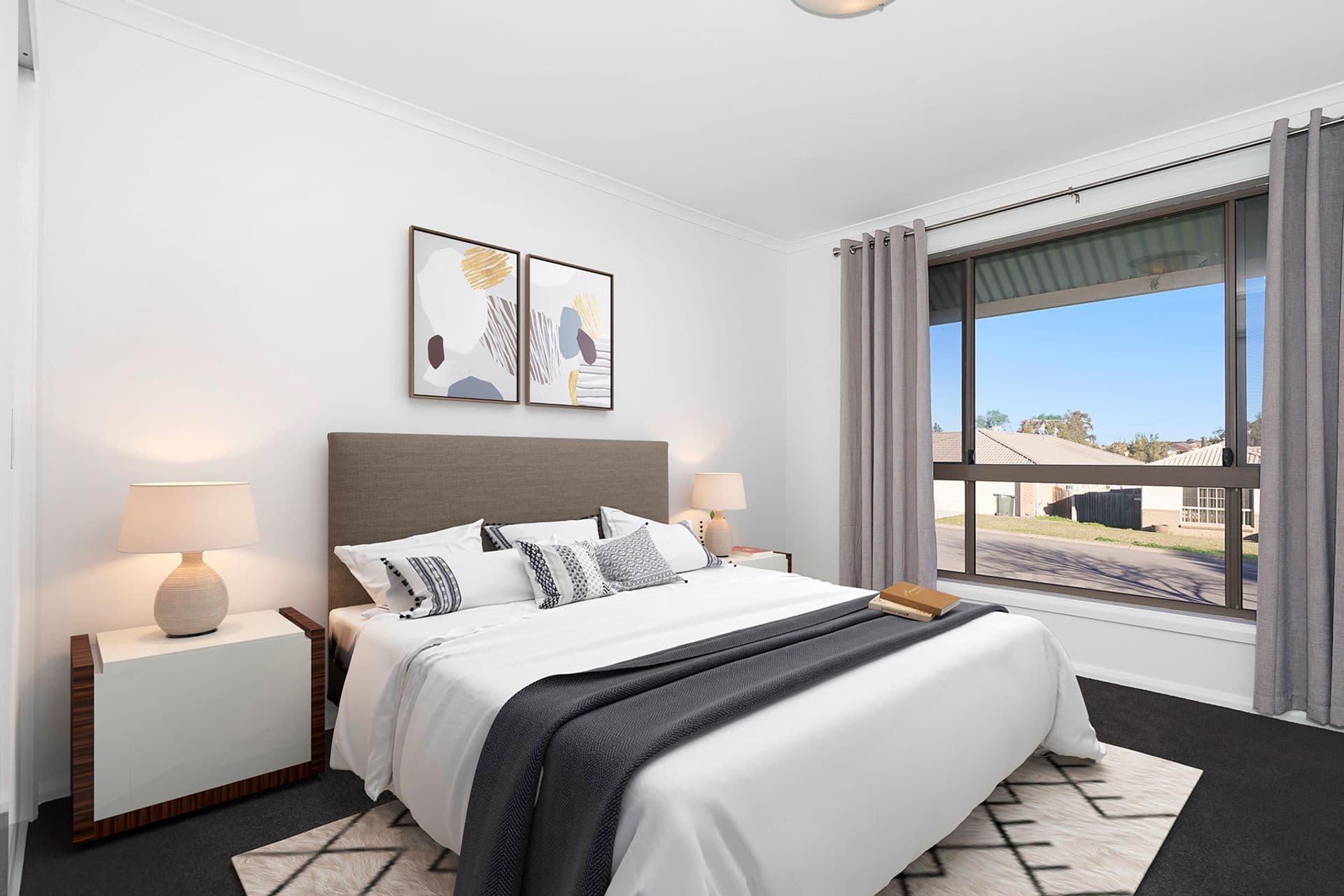 2/1 Weemala Close, Aberglasslyn, NSW, 2320, Aberglasslyn - Thumbnail 4