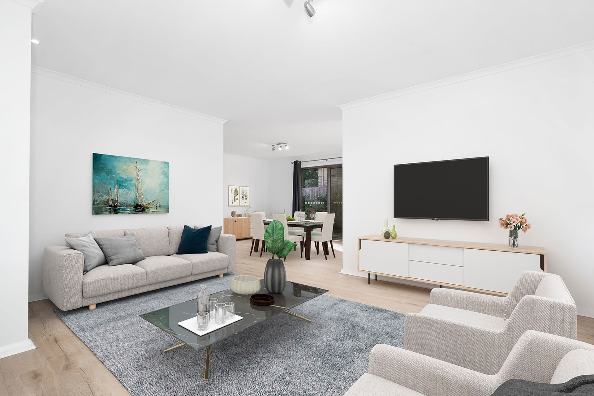 2/1 Weemala Close, Aberglasslyn, NSW, 2320, Aberglasslyn - Thumbnail 5