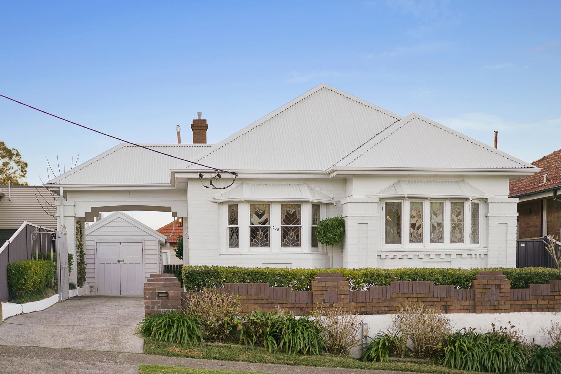 278 Glebe Road, Hamilton South, NSW, 2303, Hamilton South - Image 1