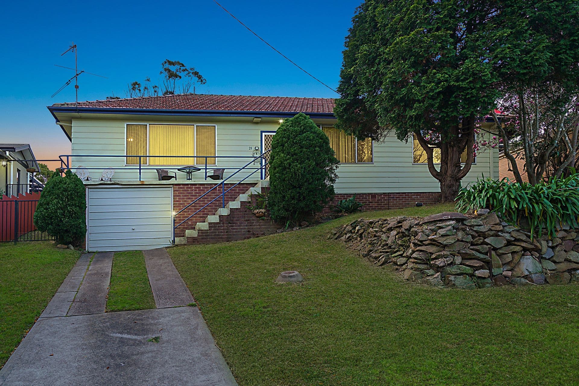 21 Hendrick Street, Cardiff, NSW, 2285, Cardiff - Image 1