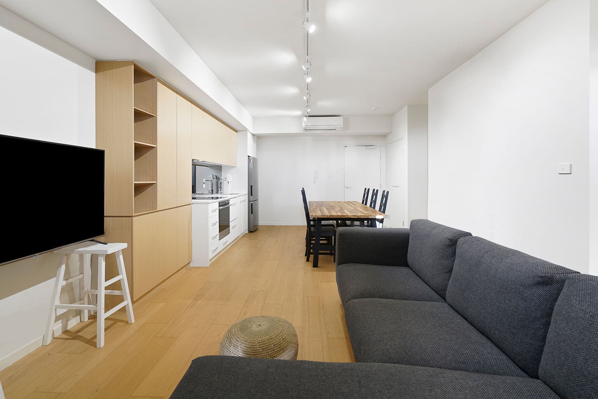 206/7  Wickham Street, Wickham, NSW, 2293, Wickham - Thumbnail 4
