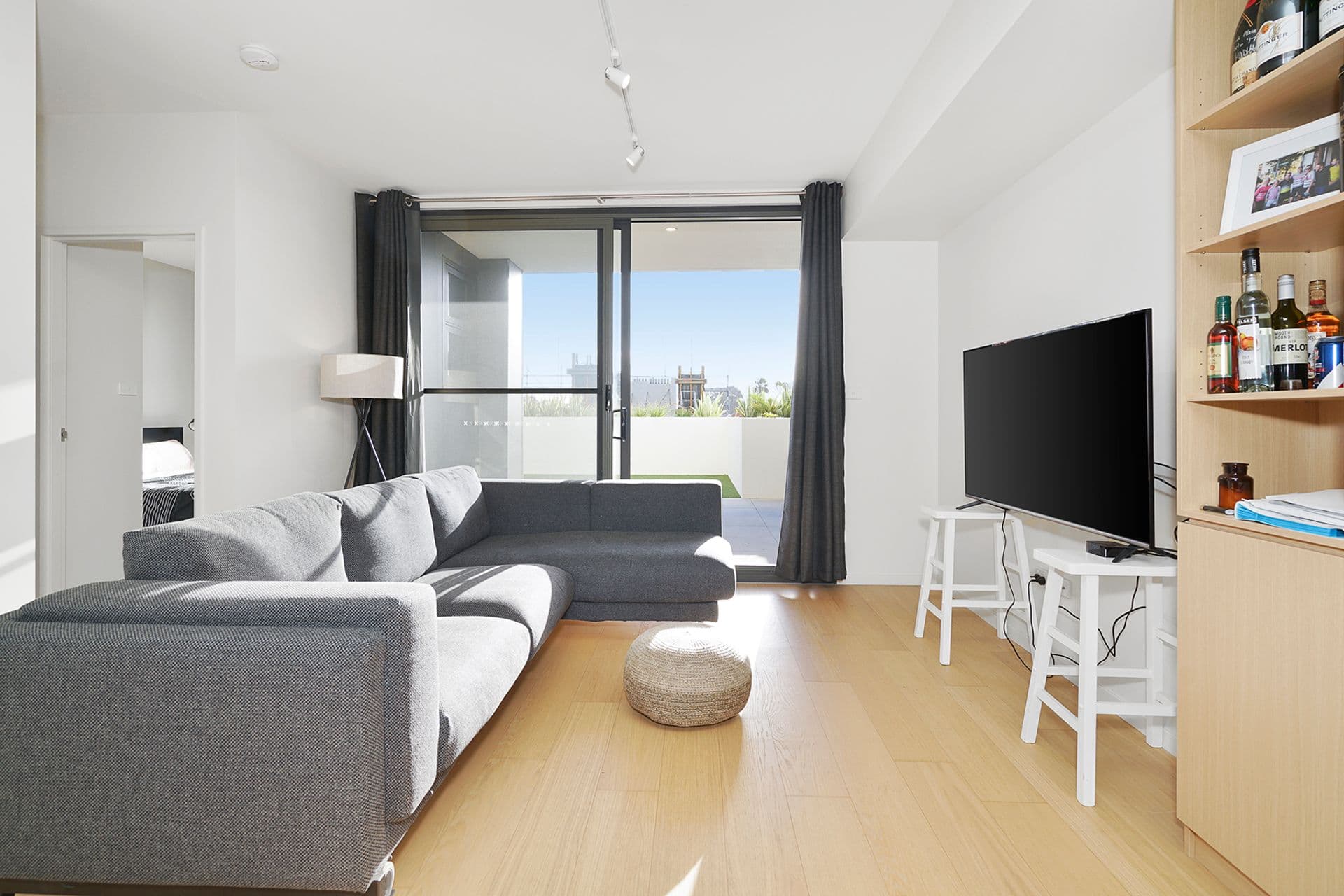 206/7  Wickham Street, Wickham, NSW, 2293, Wickham - Thumbnail 3
