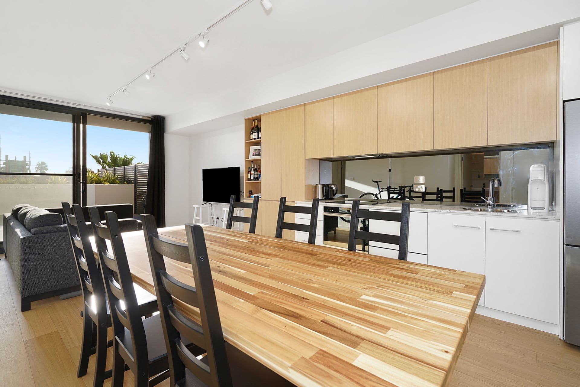 206/7  Wickham Street, Wickham, NSW, 2293, Wickham - Thumbnail 6