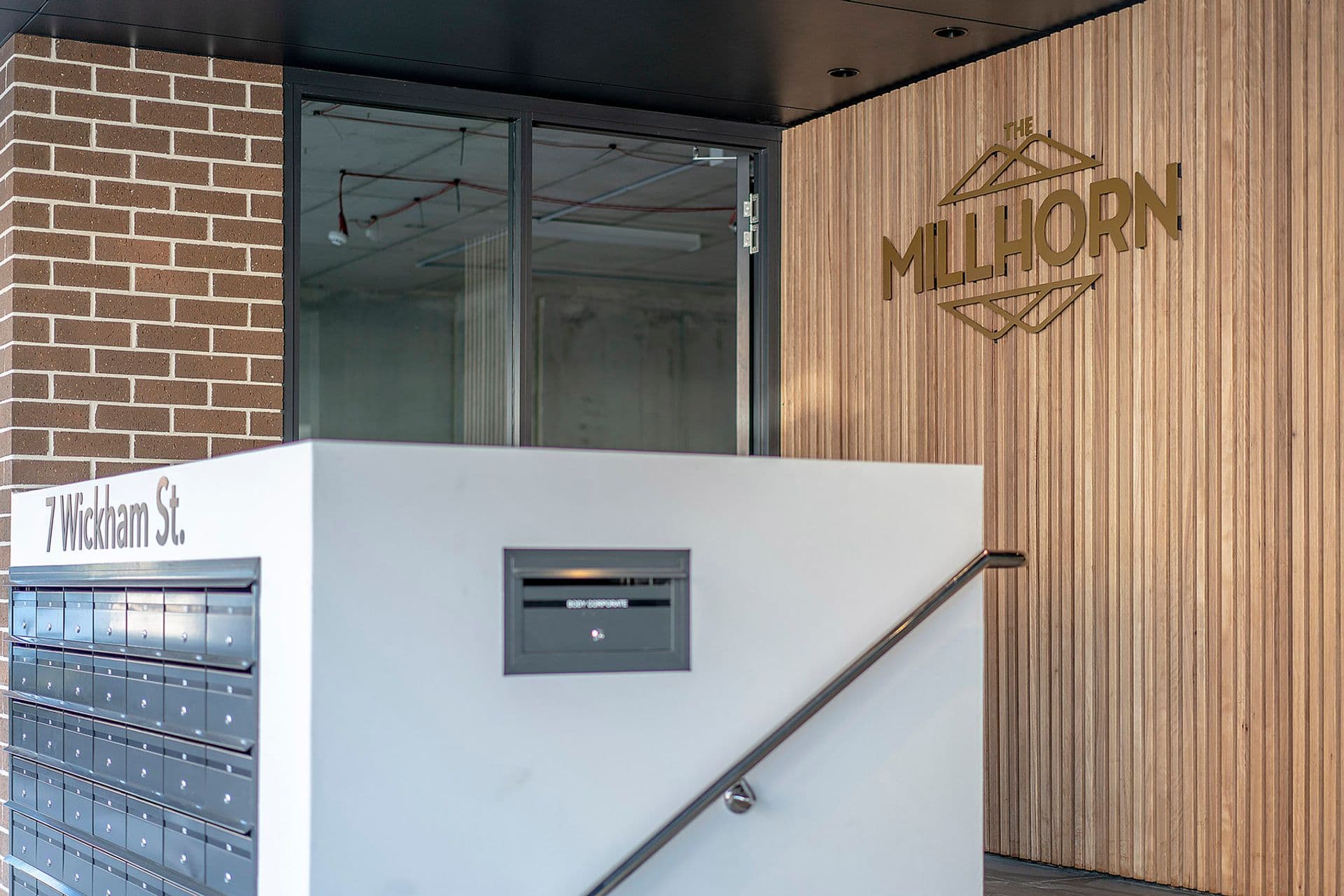 206/7  Wickham Street, Wickham, NSW, 2293, Wickham - Thumbnail 2