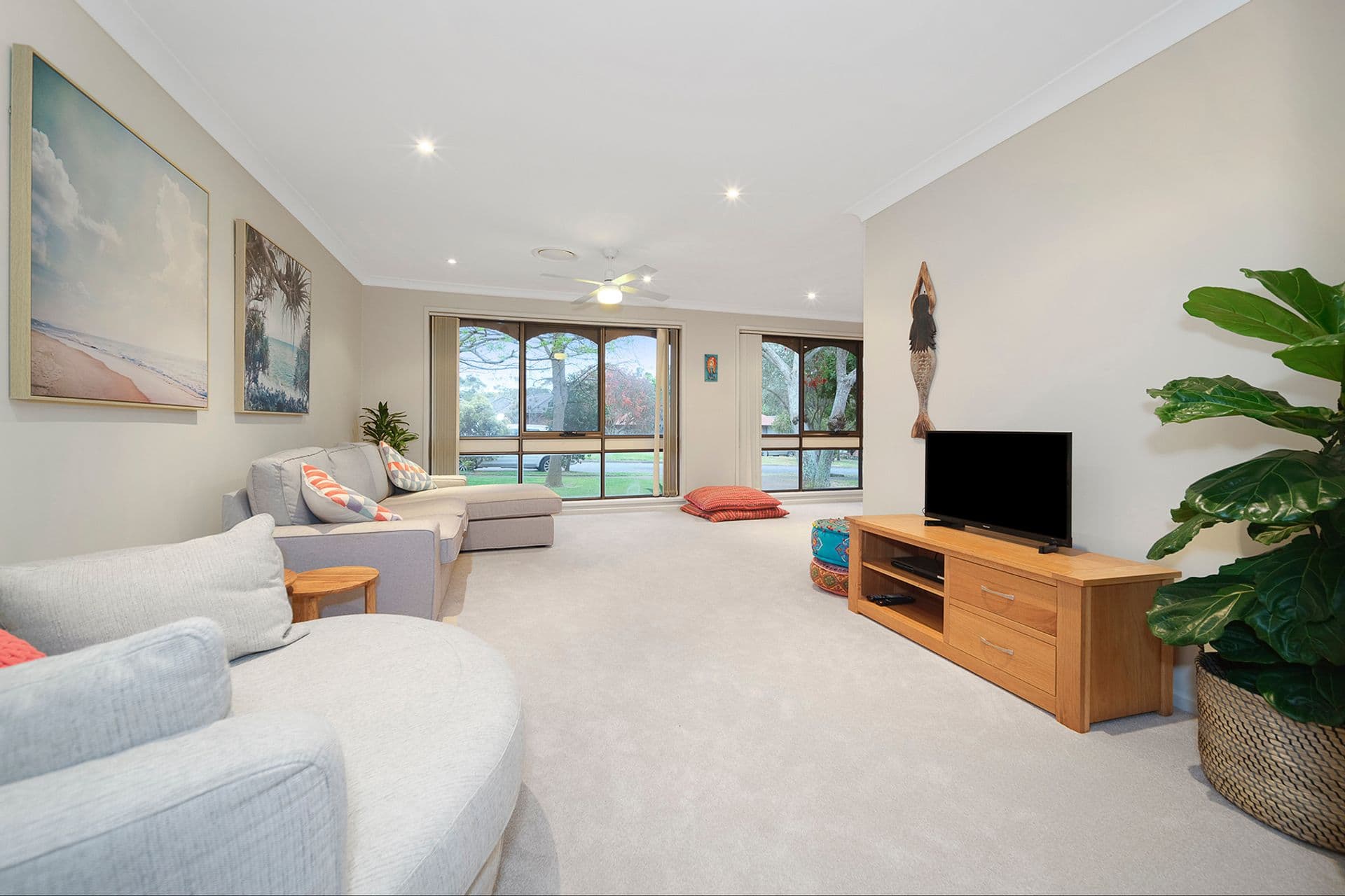 30 Popplewell Road, Fern Bay, NSW, 2295, Fern Bay - Thumbnail 3