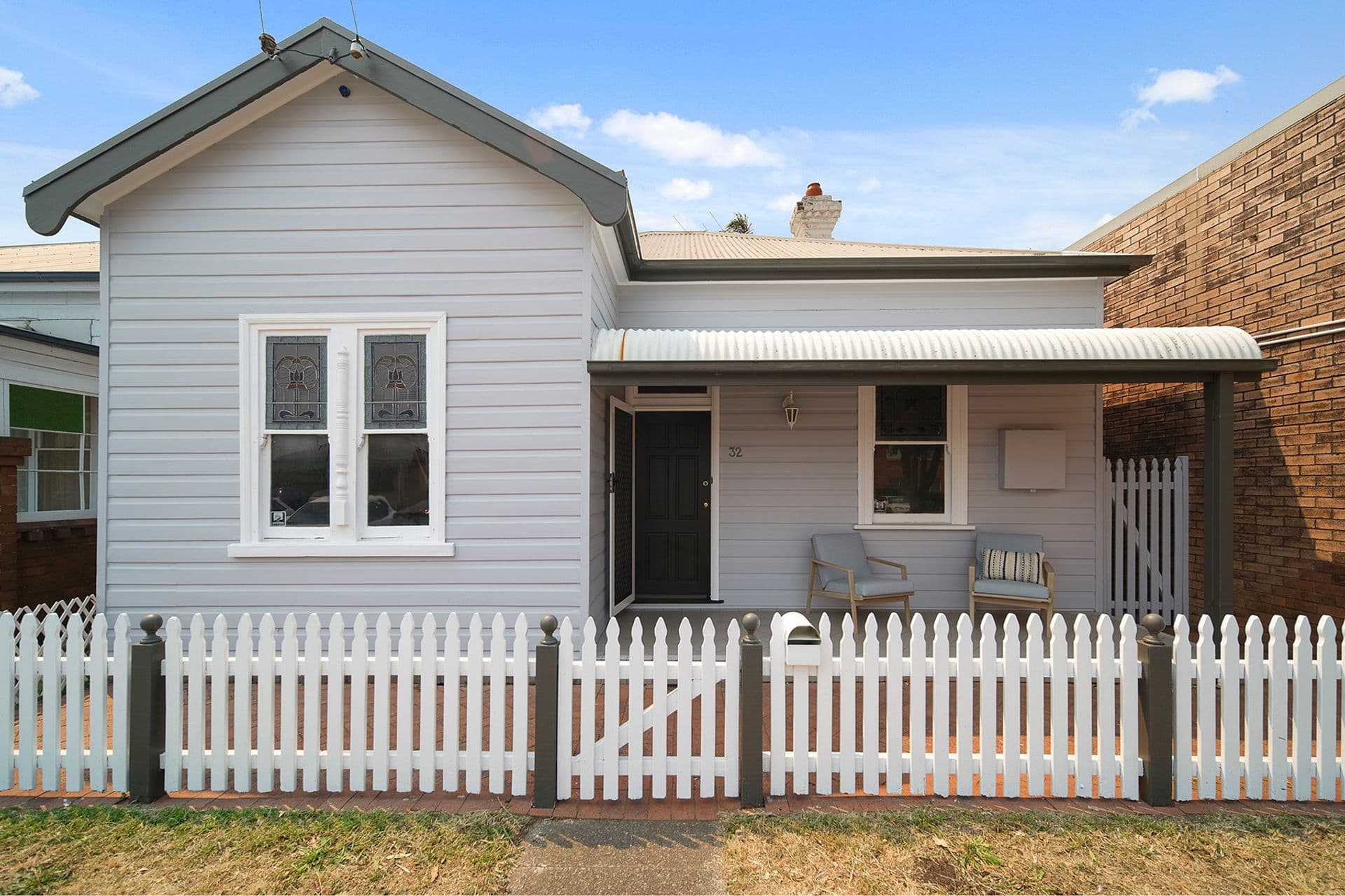32 Denison Street, Hamilton East, NSW, 2303, Hamilton East - Thumbnail 2