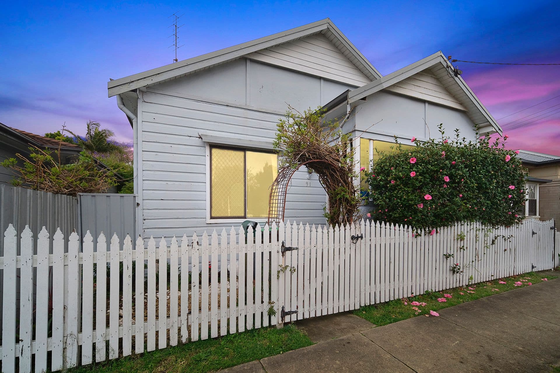 91 Fern Street, Islington, NSW, 2296, Islington - Image 1