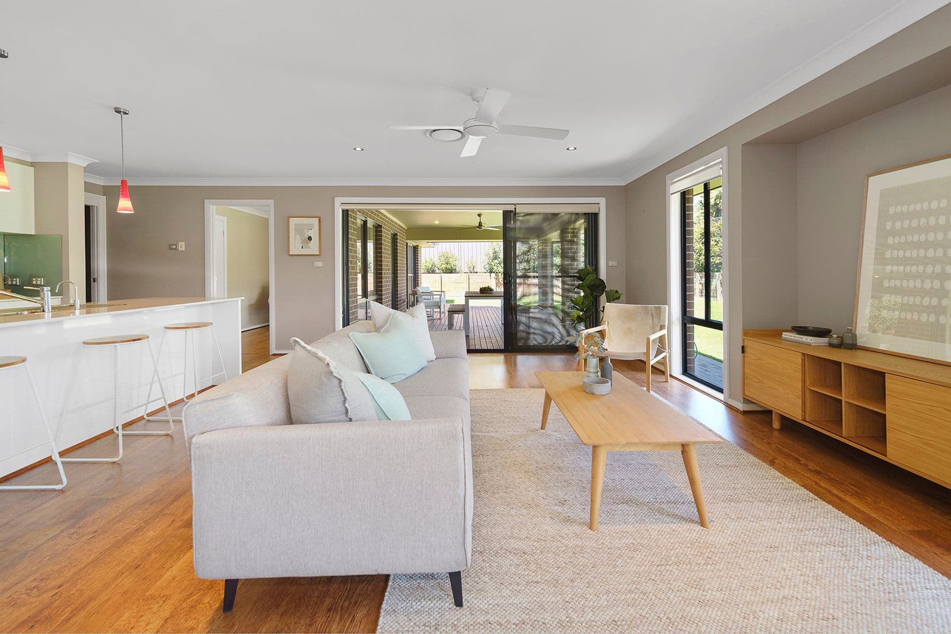 40 Ironbark Drive, Fern Bay, NSW, 2295, Fern Bay - Thumbnail 2