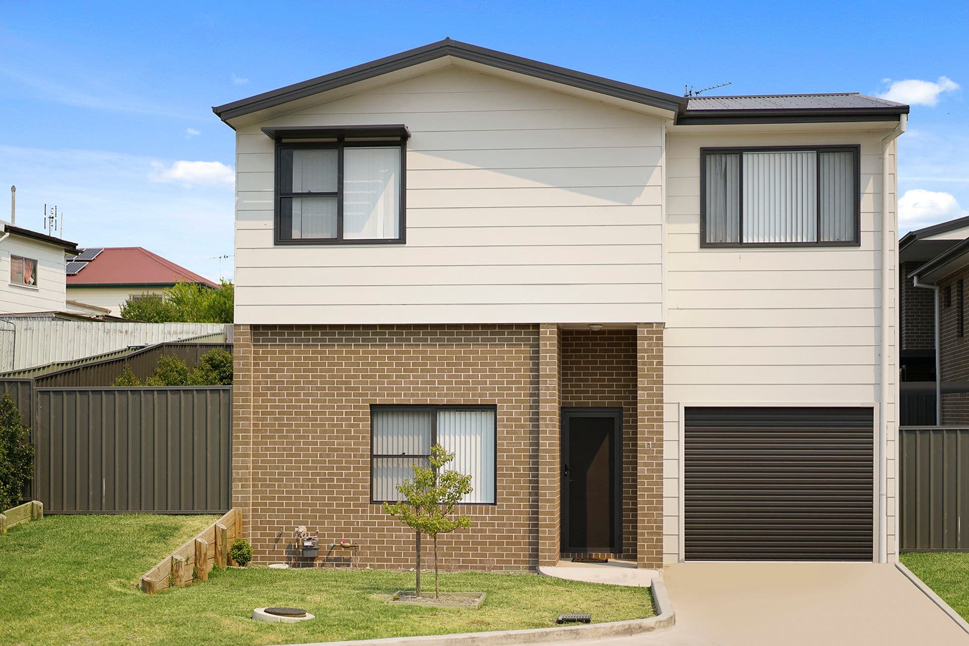 1/43 Mawson Street, Shortland, NSW, 2307, Shortland - Thumbnail 2