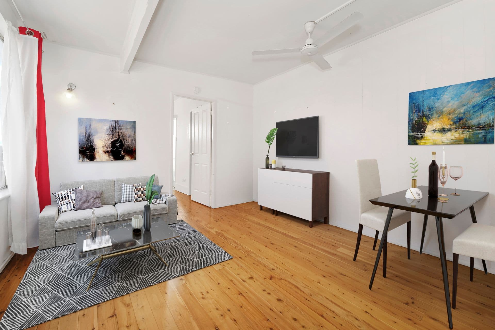 8/129 Brooks Street, Bar Beach, NSW, 2300, Bar Beach - Image 1