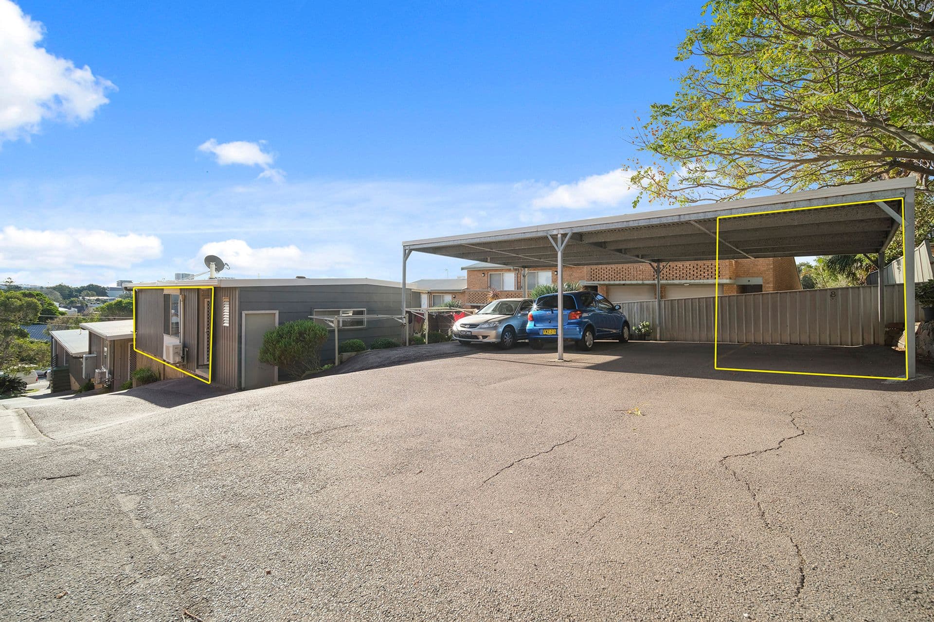 8/129 Brooks Street, Bar Beach, NSW, 2300, Bar Beach - Thumbnail 6