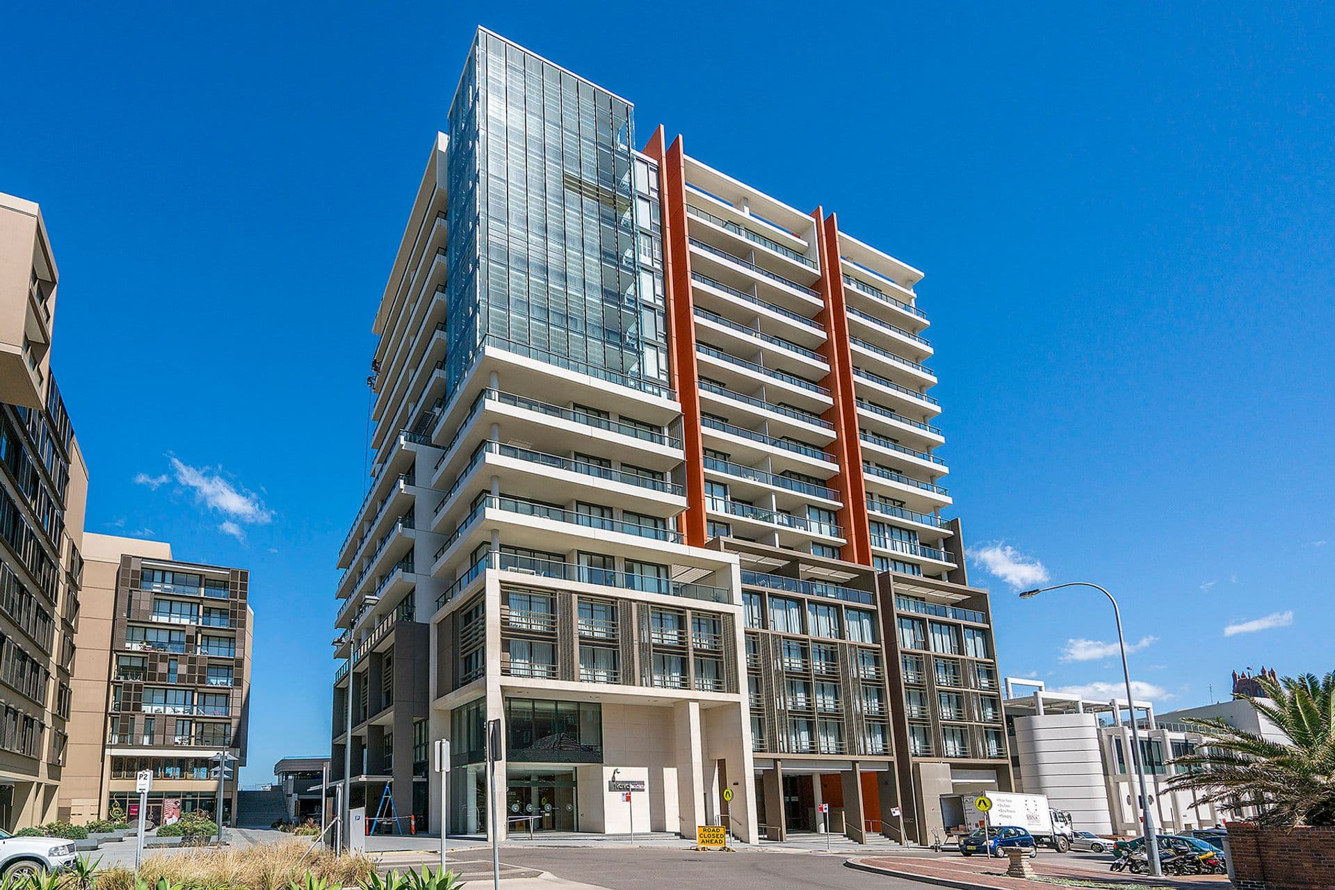 57/7 King Street, Newcastle, NSW, 2300, Newcastle - Thumbnail 3