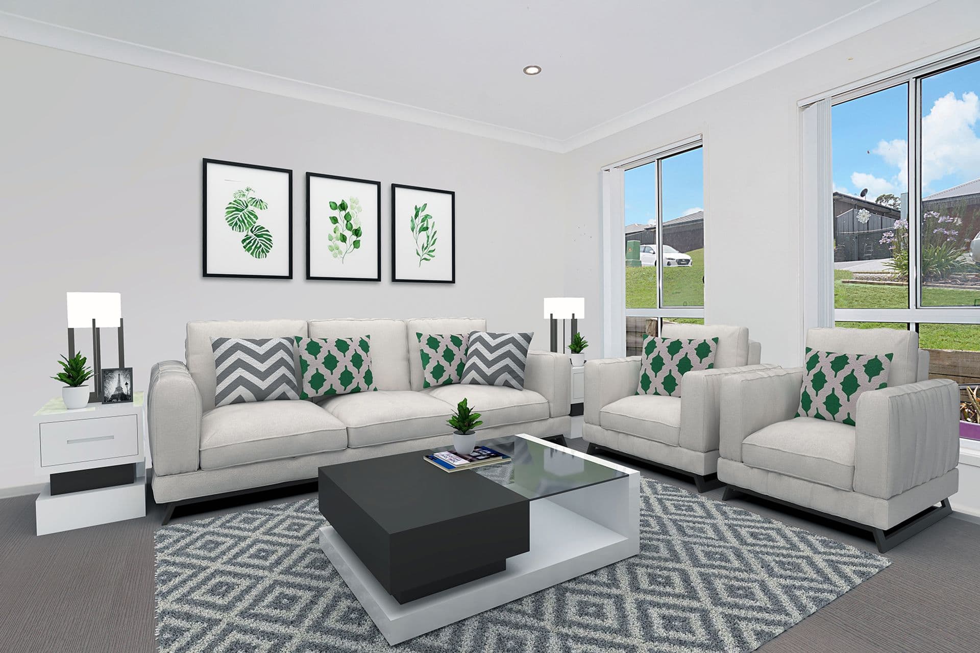 7 Yarborough Road, Cameron Park, NSW, 2285, Cameron Park - Thumbnail 3