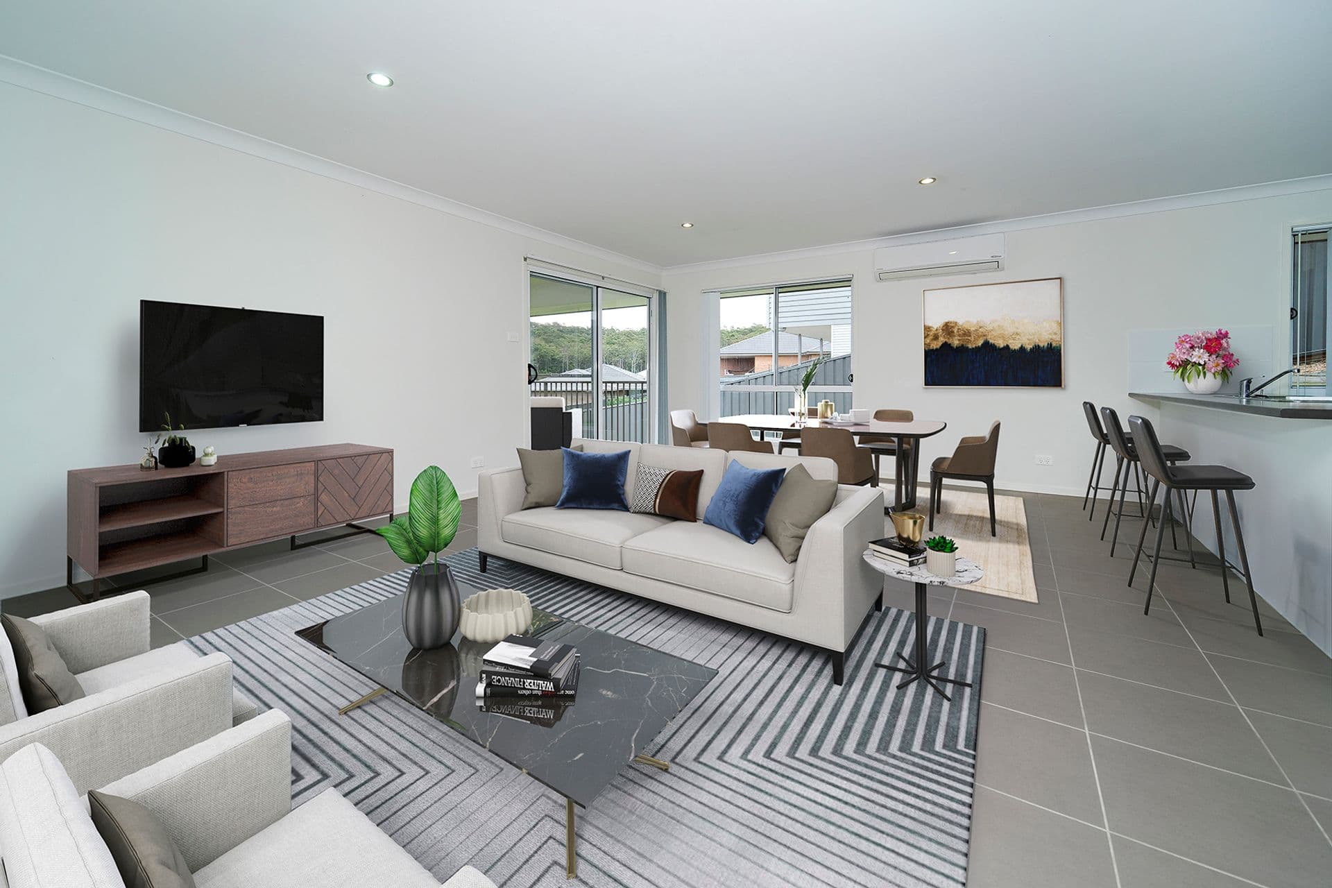 7 Yarborough Road, Cameron Park, NSW, 2285, Cameron Park - Thumbnail 4